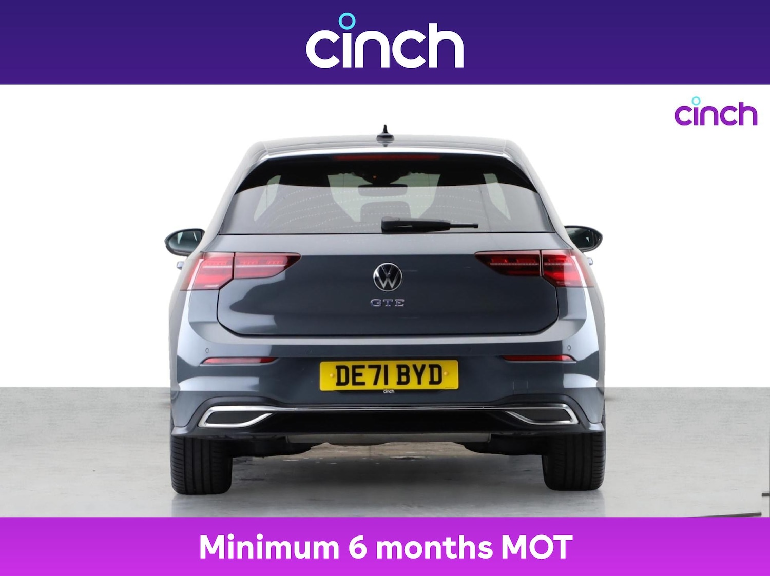 Used Volkswagen Golf 2021 for sale - 76854975: Photo 5