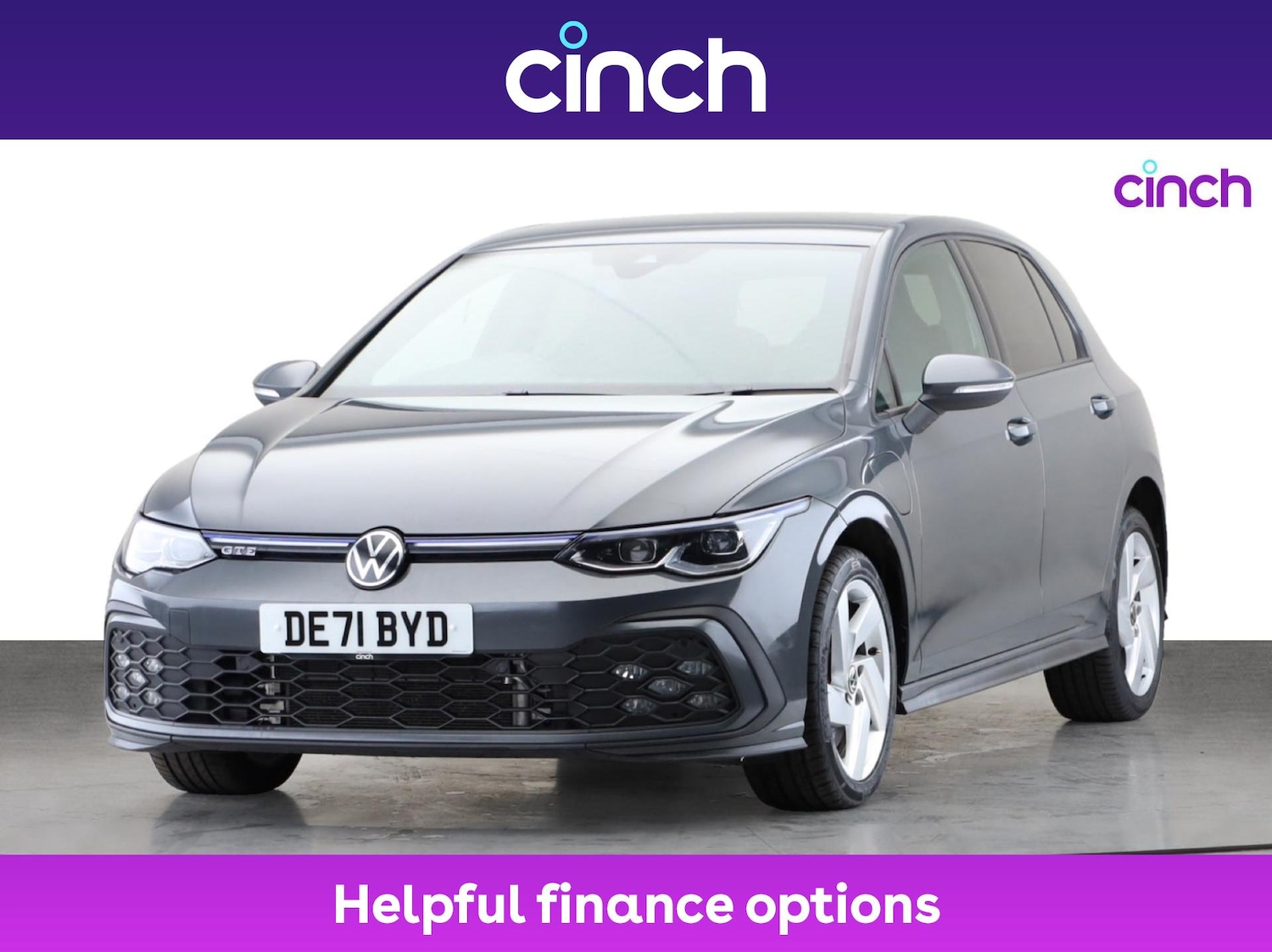 Used Volkswagen Golf 2021 for sale - 76854975: Photo 9