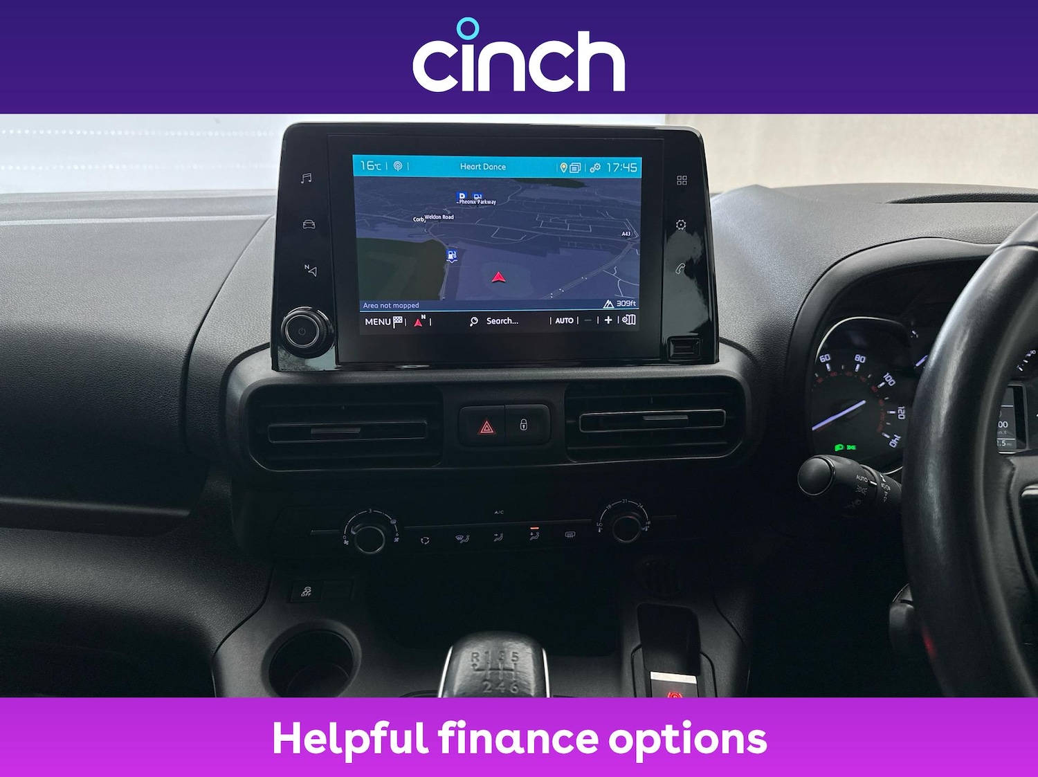 Used Citroen Berlingo 2018 for sale - 76563455: Photo 17