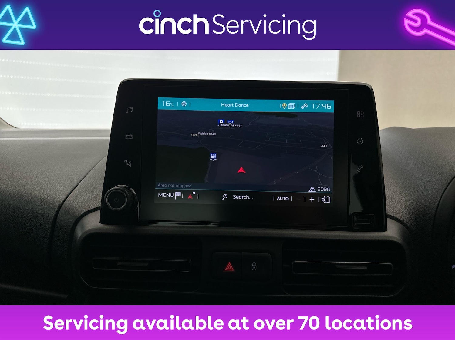 Used Citroen Berlingo 2018 for sale - 76563455: Photo 31