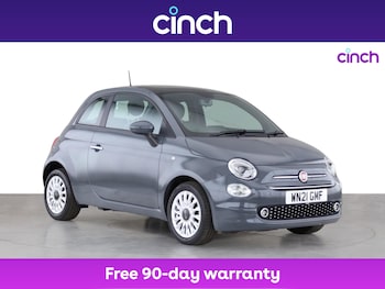 Fiat - 500