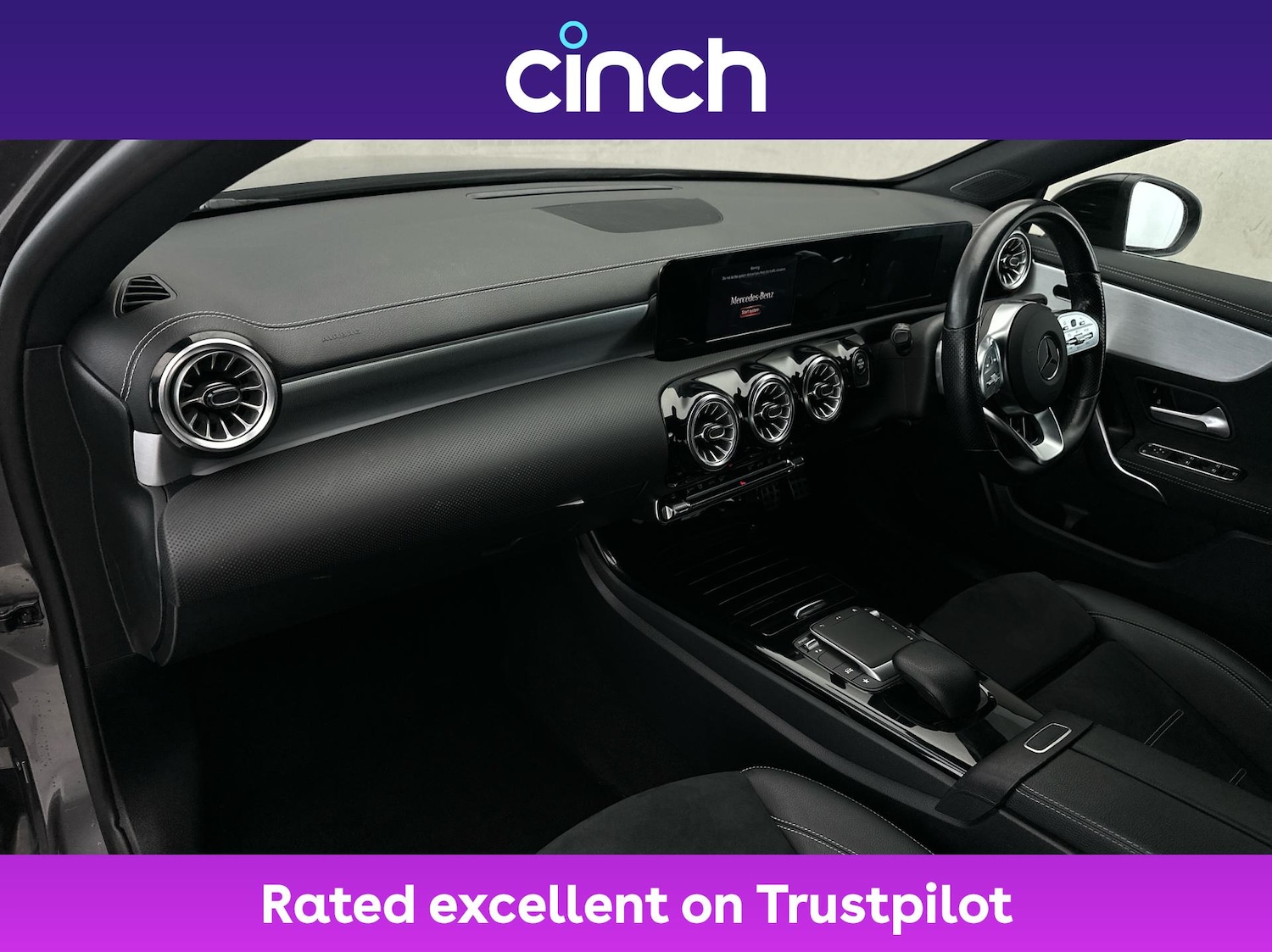 Used Mercedes-Benz A-Class 2021 for sale - 76508615: Photo 14