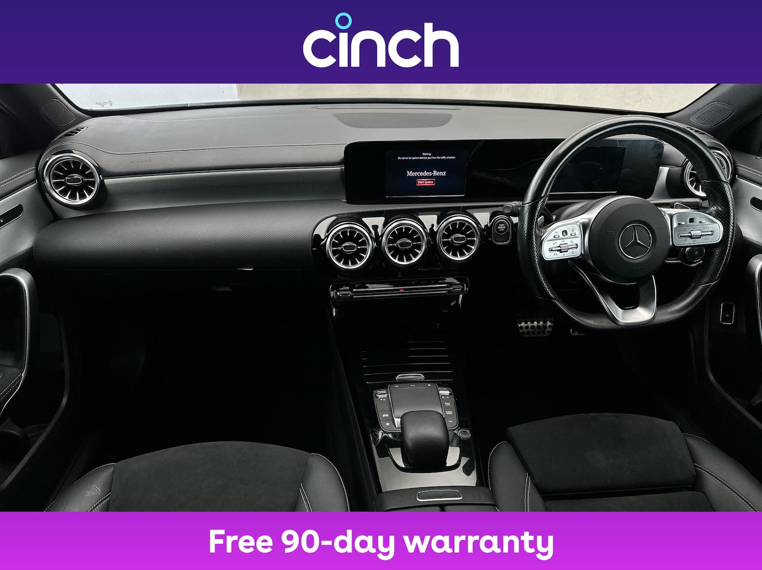 Used Mercedes-Benz A-Class 2021 for sale - 76508615: Photo 15