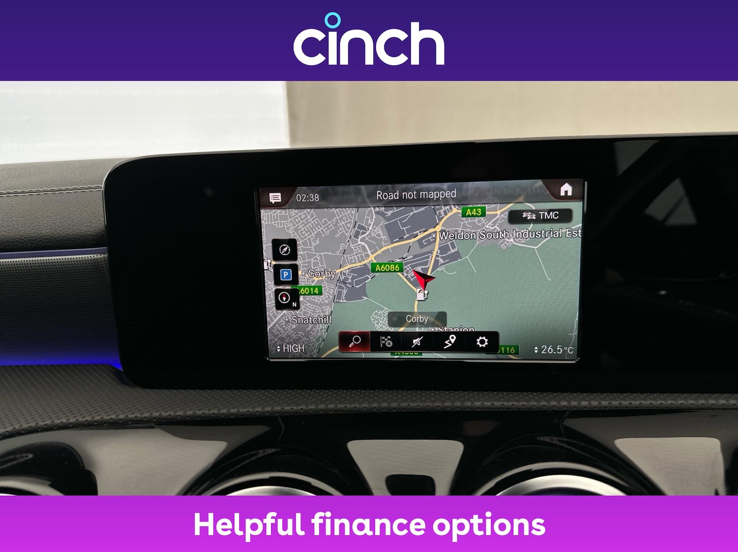 Used Mercedes-Benz A-Class 2021 for sale - 76508615: Photo 17