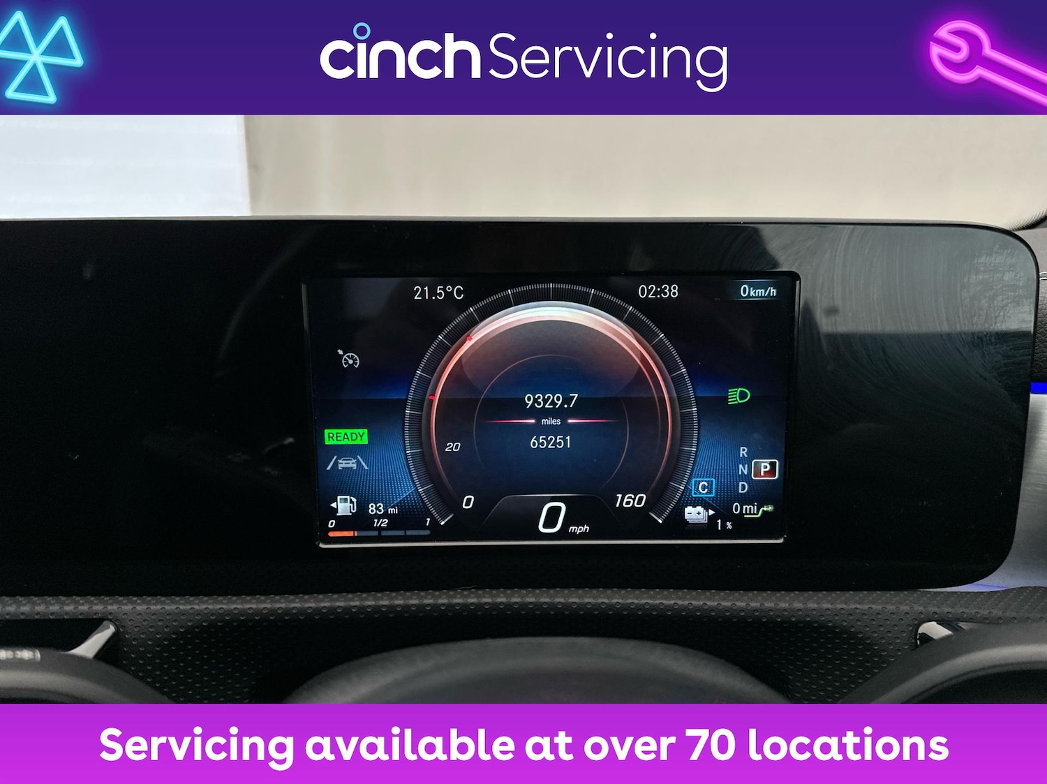 Used Mercedes-Benz A-Class 2021 for sale - 76508615: Photo 18