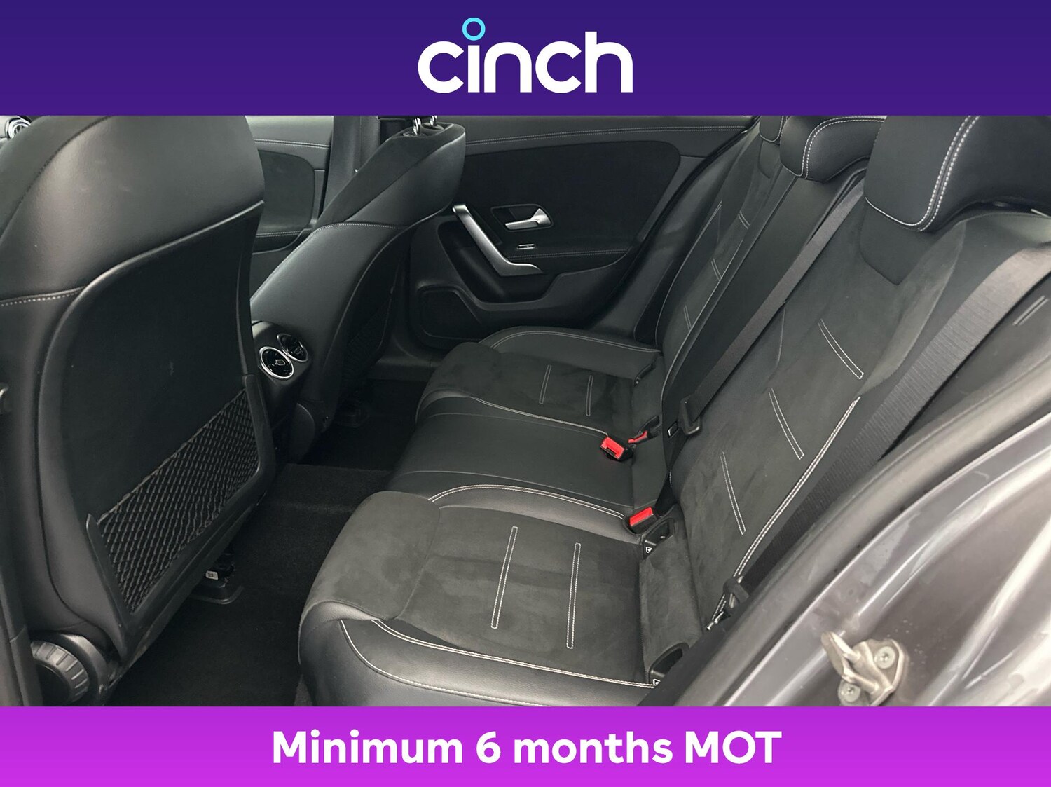 Used Mercedes-Benz A-Class 2021 for sale - 76508615: Photo 20