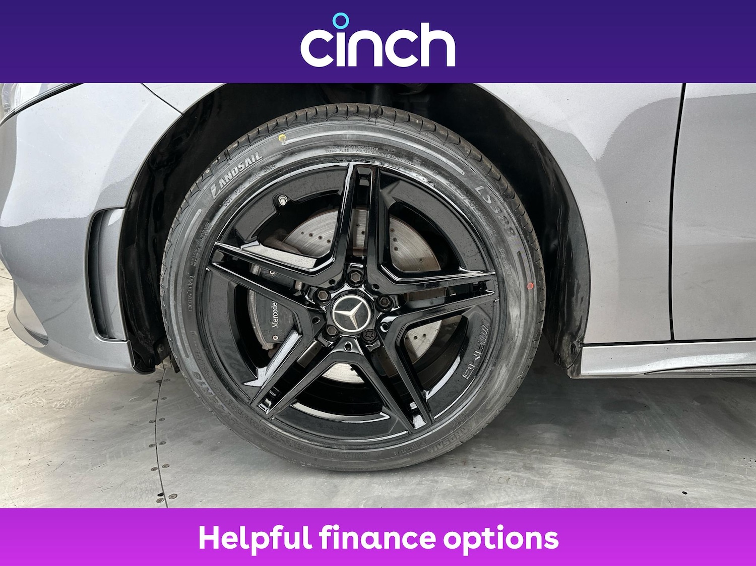 Used Mercedes-Benz A-Class 2021 for sale - 76508615: Photo 24