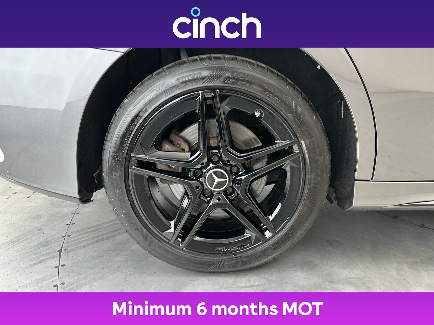 Used Mercedes-Benz A-Class 2021 for sale - 76508615: Photo 27