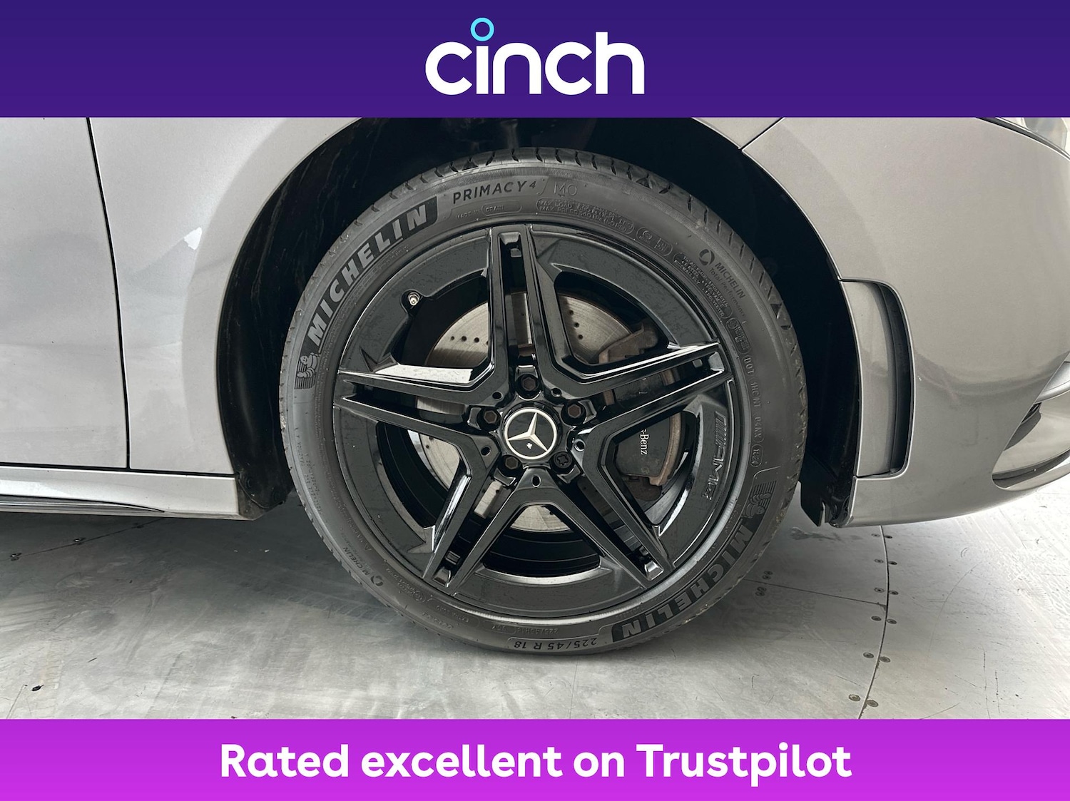 Used Mercedes-Benz A-Class 2021 for sale - 76508615: Photo 28