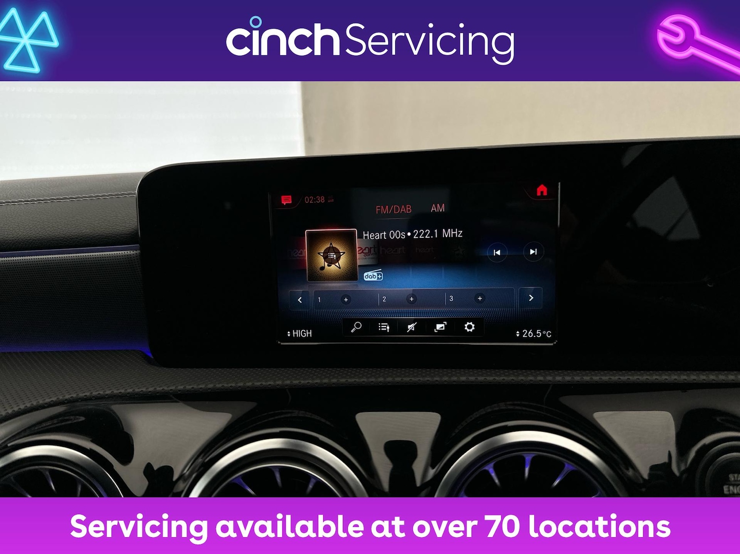 Used Mercedes-Benz A-Class 2021 for sale - 76508615: Photo 31