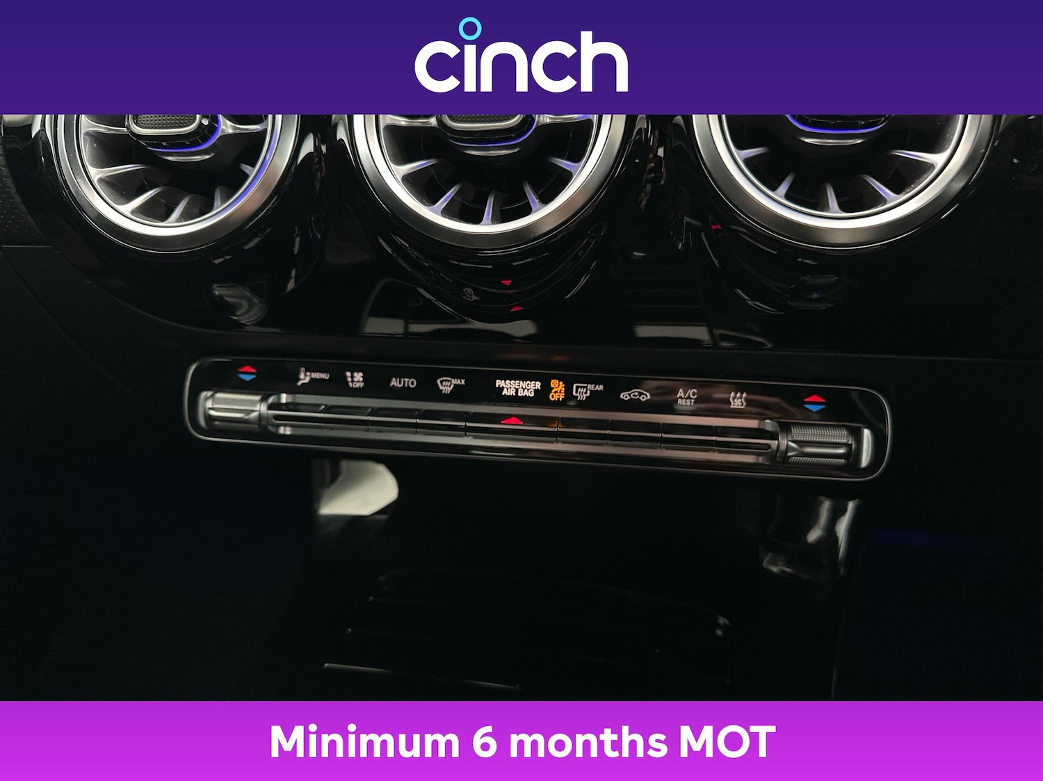 Used Mercedes-Benz A-Class 2021 for sale - 76508615: Photo 32