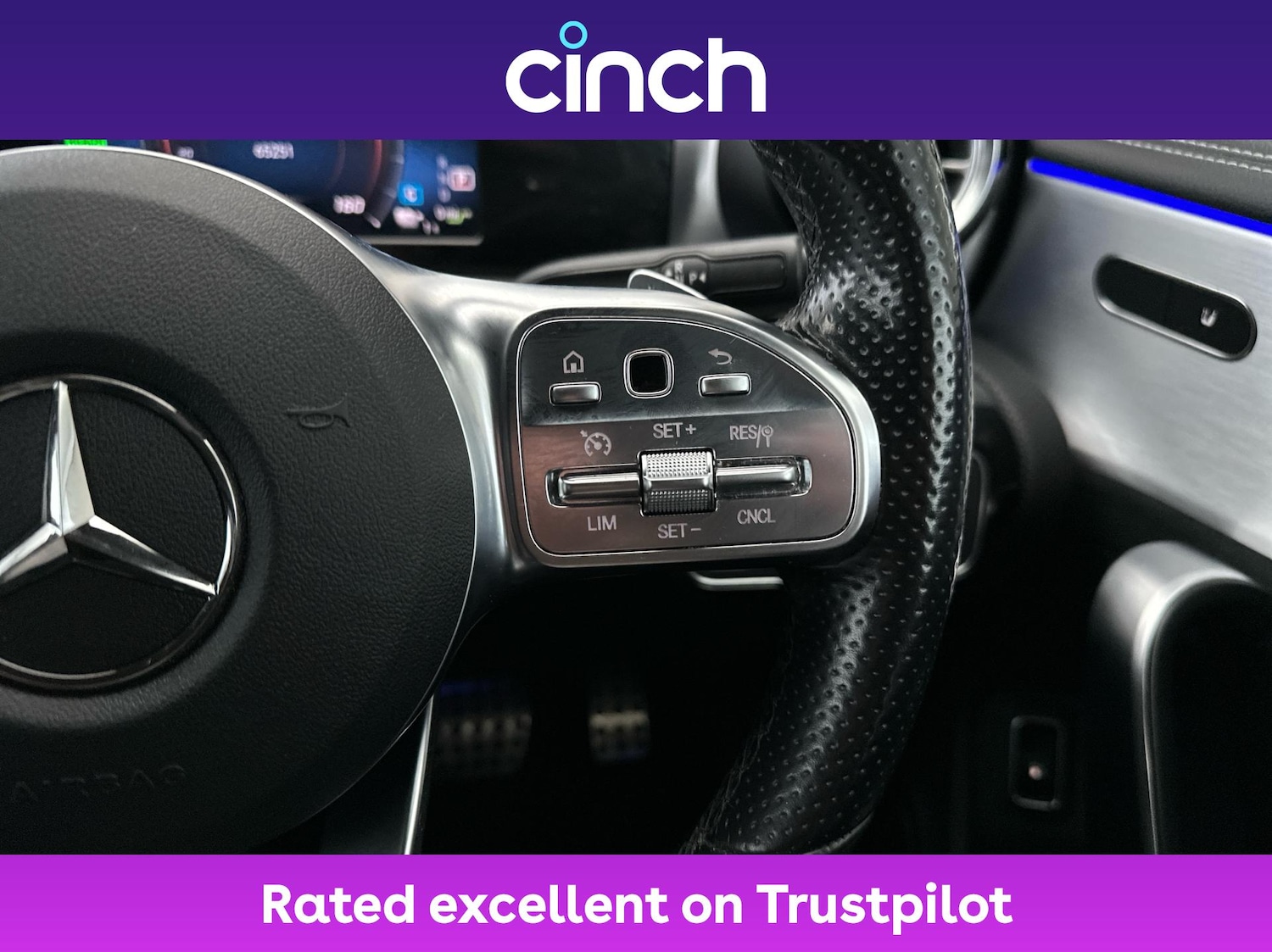 Used Mercedes-Benz A-Class 2021 for sale - 76508615: Photo 33