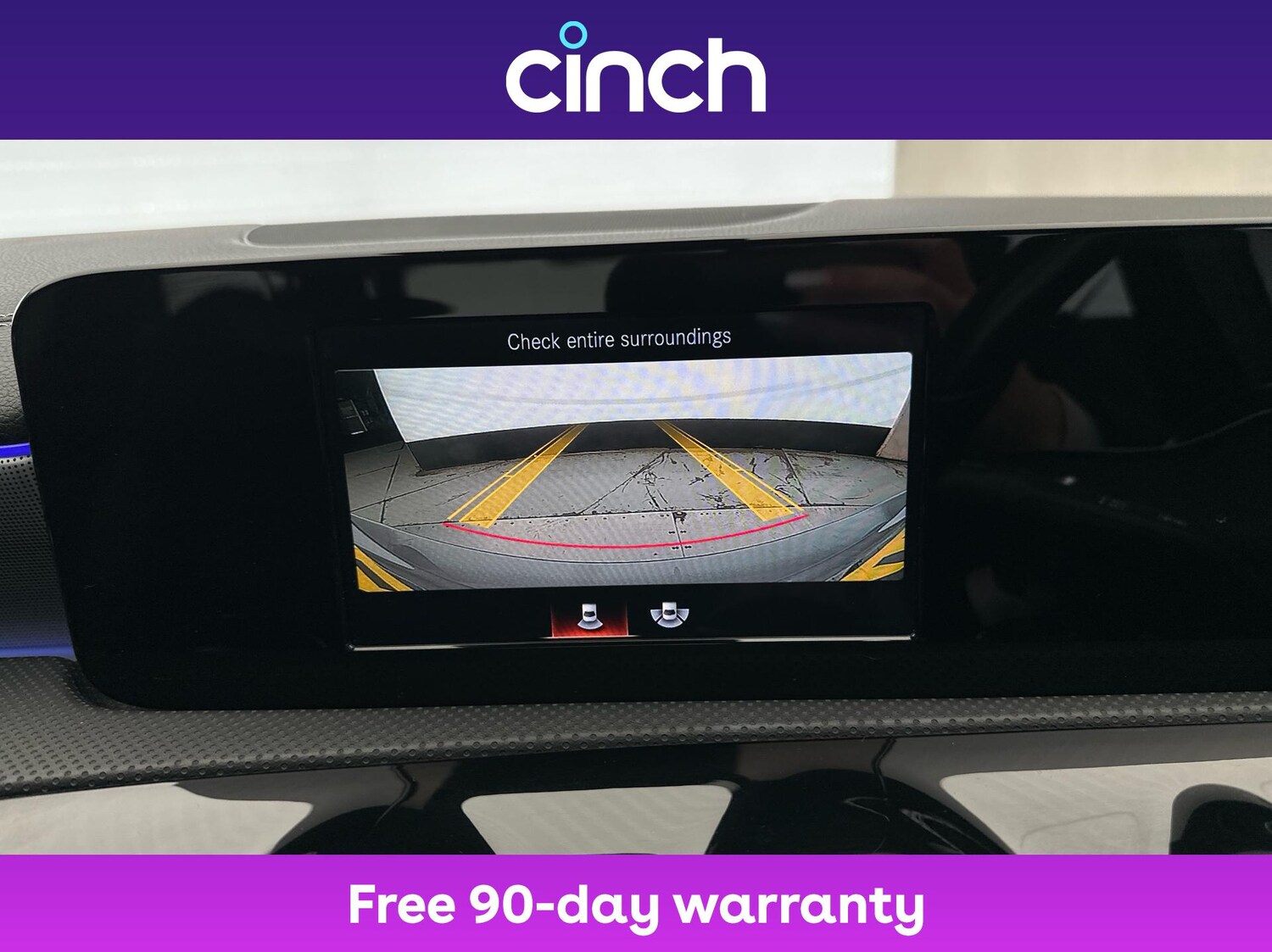 Used Mercedes-Benz A-Class 2021 for sale - 76508615: Photo 34