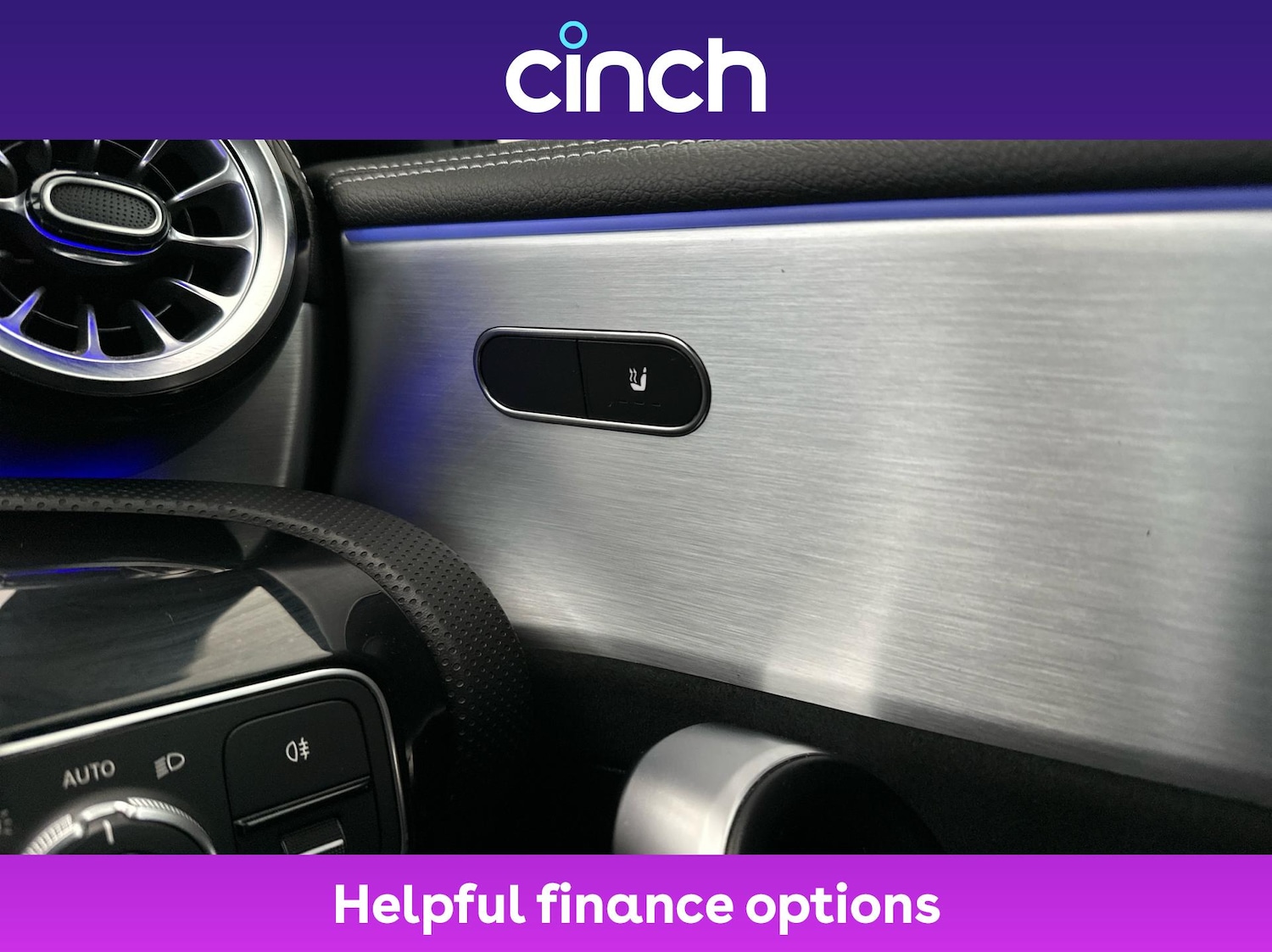 Used Mercedes-Benz A-Class 2021 for sale - 76508615: Photo 35