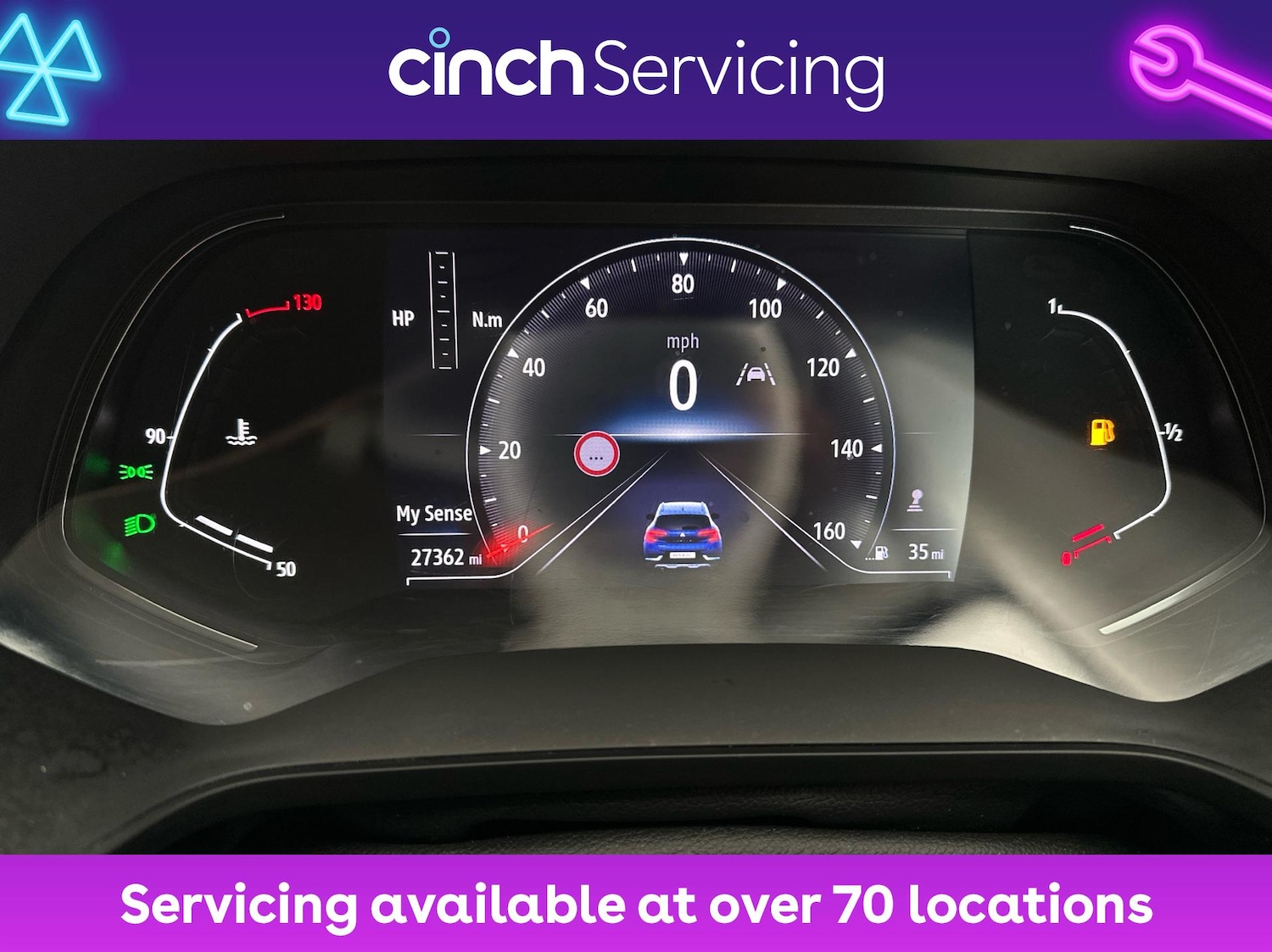 Used Renault Captur 2022 for sale - 77056045: Photo 18