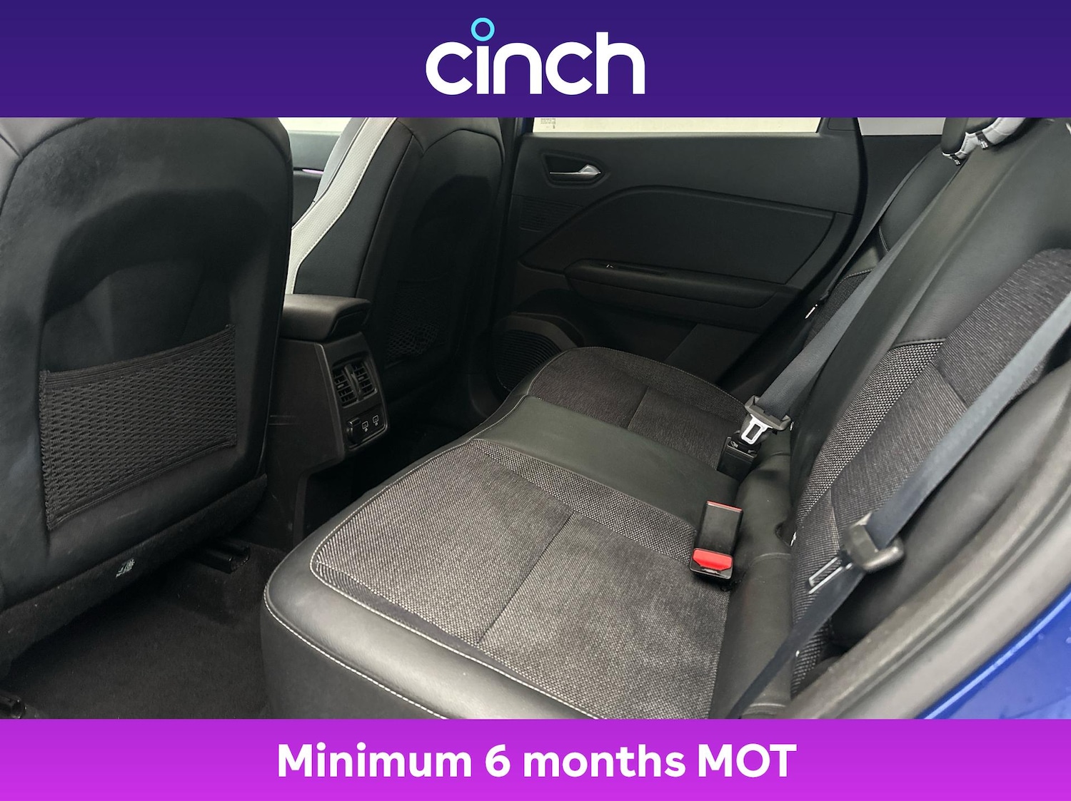 Used Renault Captur 2022 for sale - 77056045: Photo 20