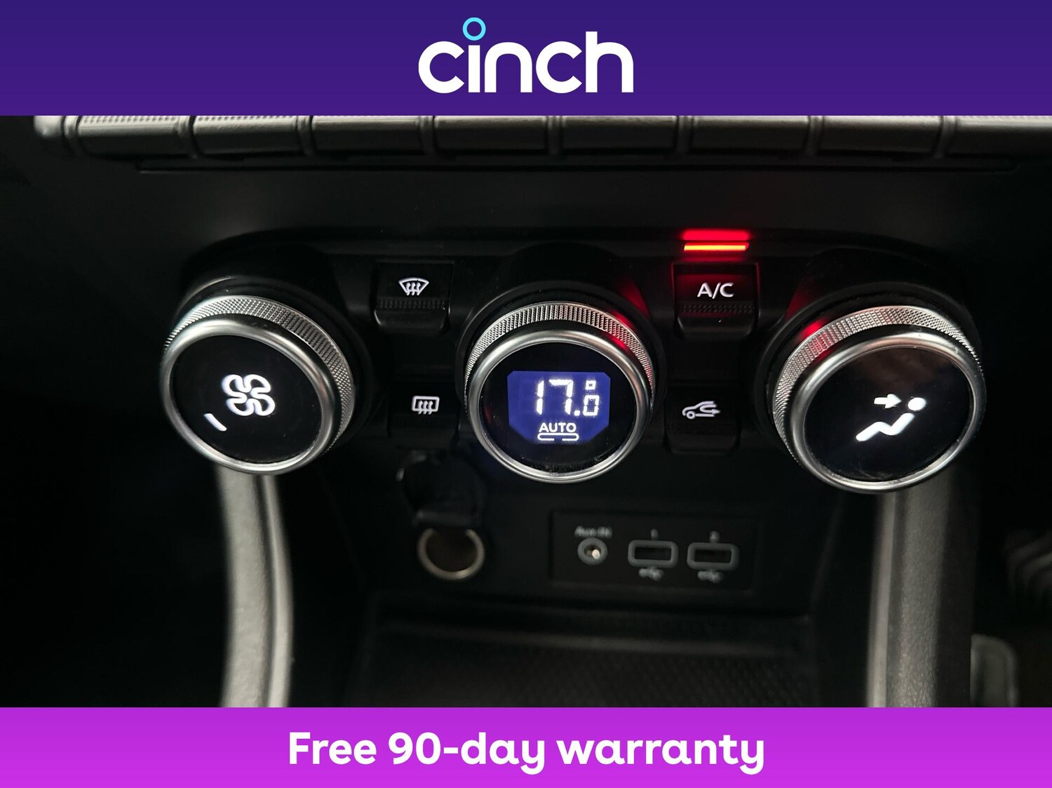 Used Renault Captur 2022 for sale - 77056045: Photo 34