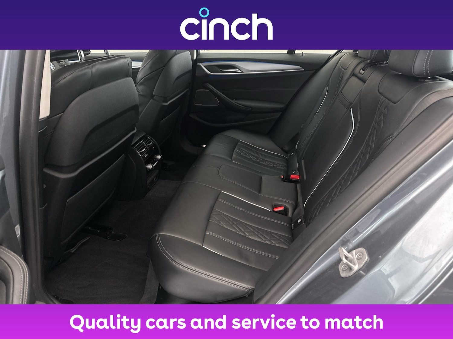 Used BMW 5 Series 2021 for sale - 76416255: Photo 20