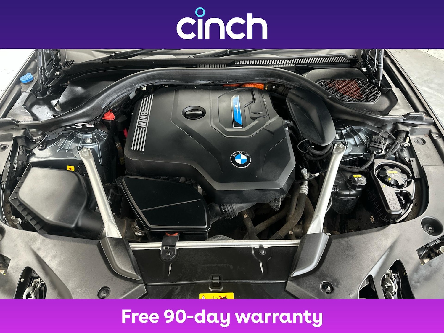 Used BMW 5 Series 2021 for sale - 76416255: Photo 23