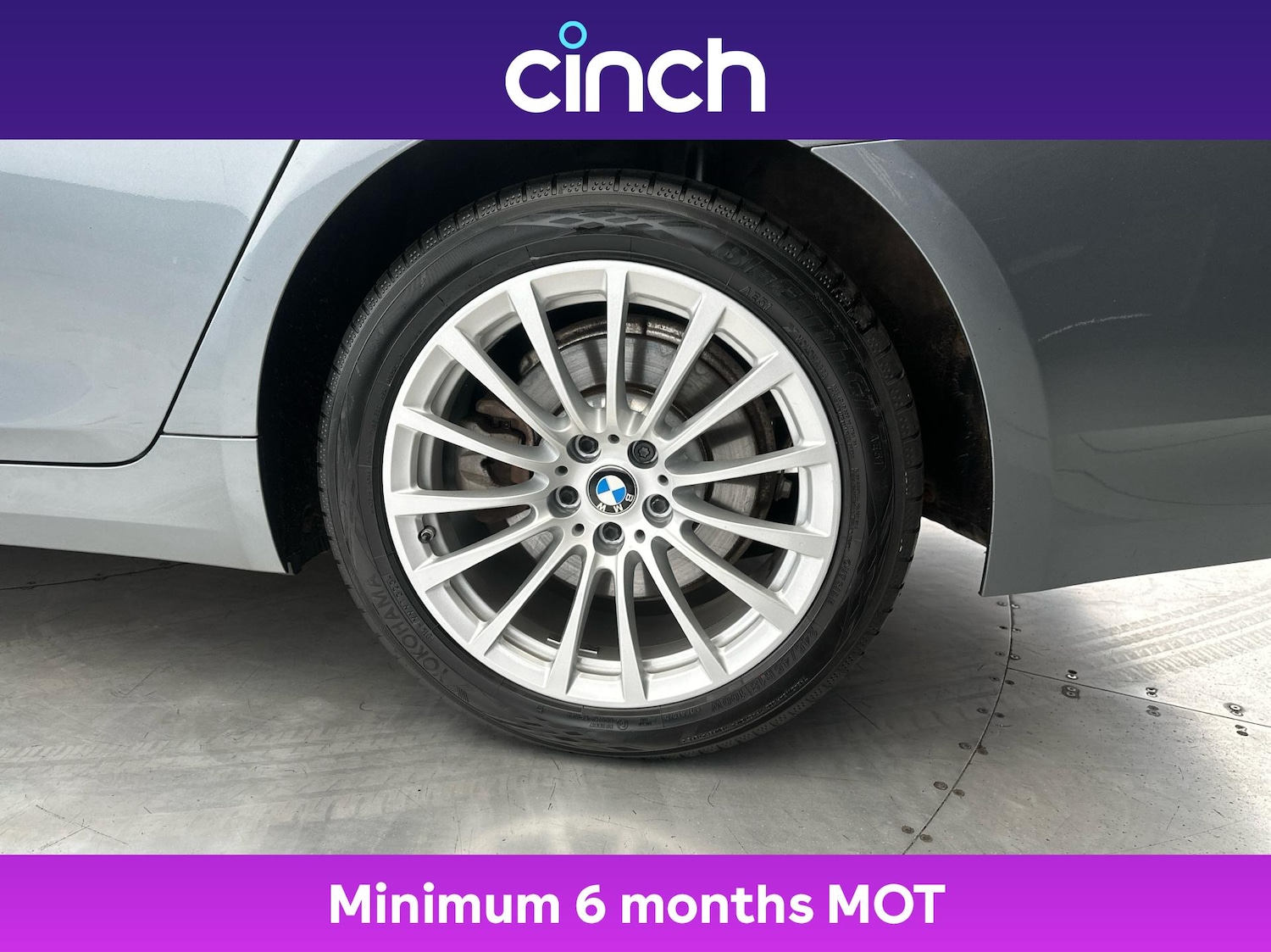 Used BMW 5 Series 2021 for sale - 76416255: Photo 26