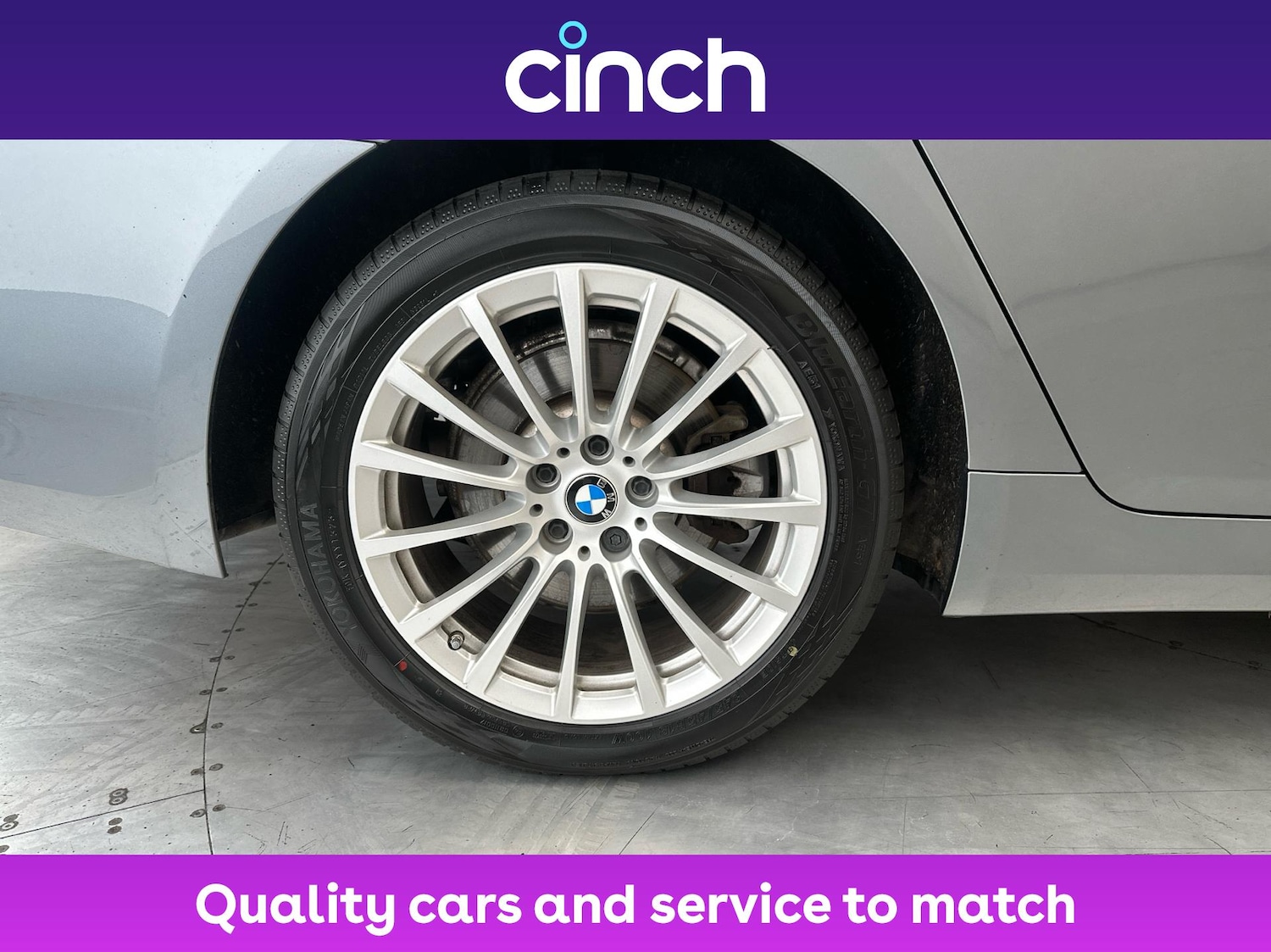 Used BMW 5 Series 2021 for sale - 76416255: Photo 27