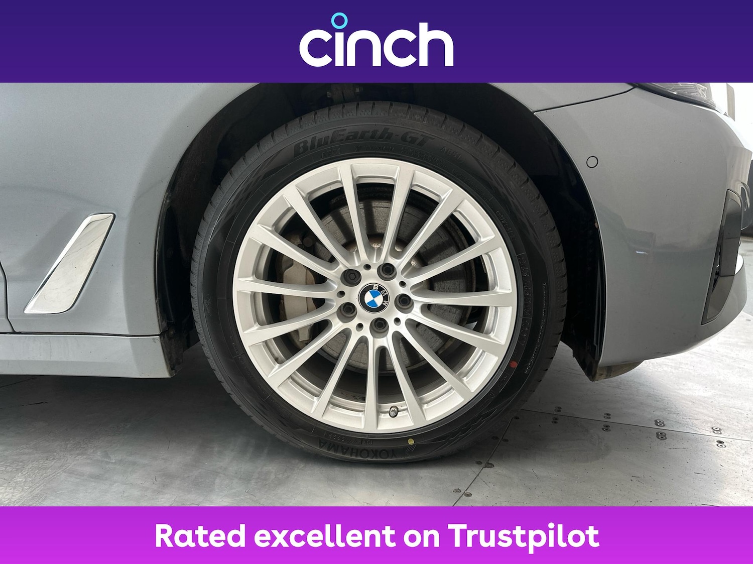 Used BMW 5 Series 2021 for sale - 76416255: Photo 28