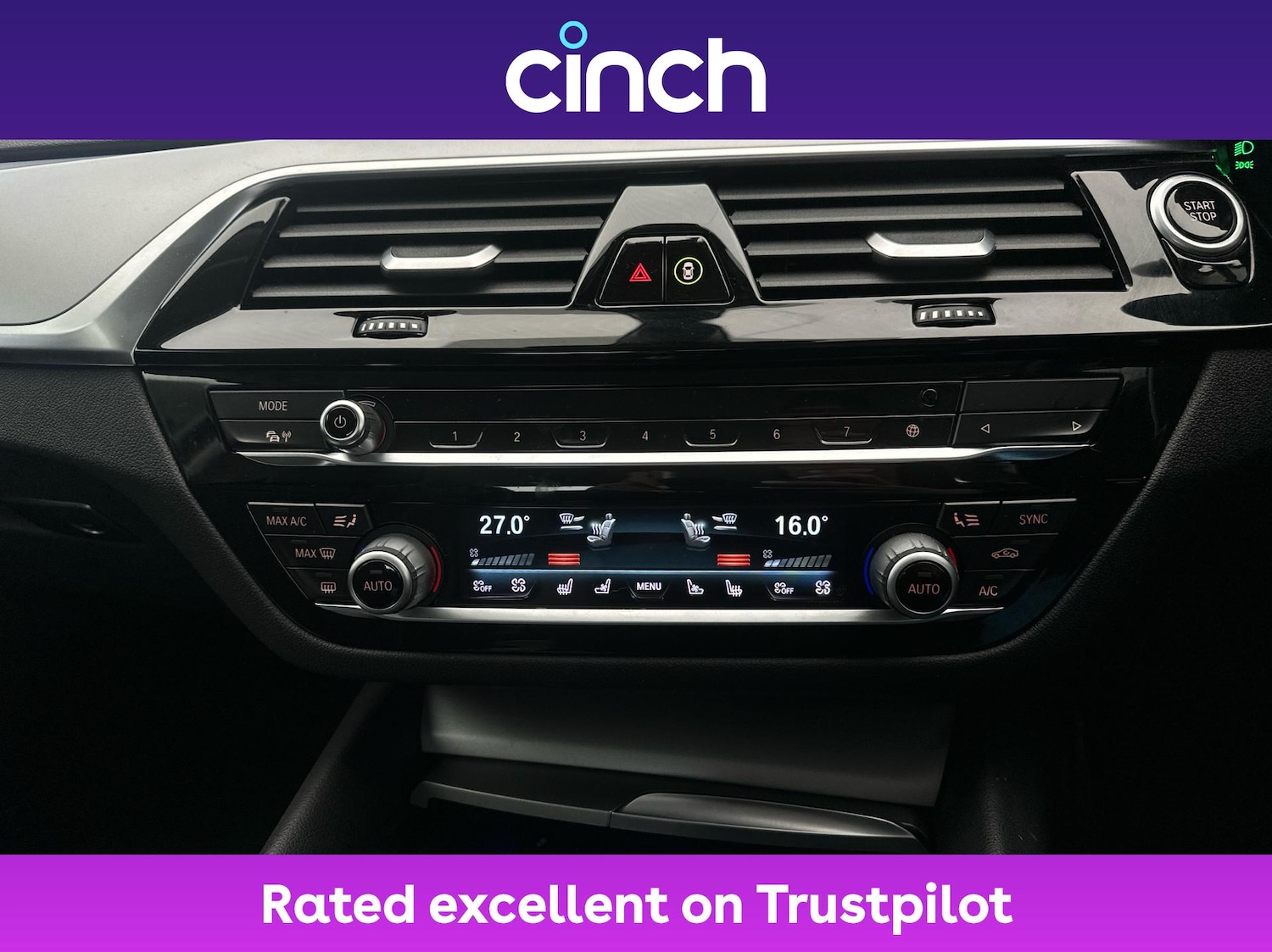 Used BMW 5 Series 2021 for sale - 76416255: Photo 33