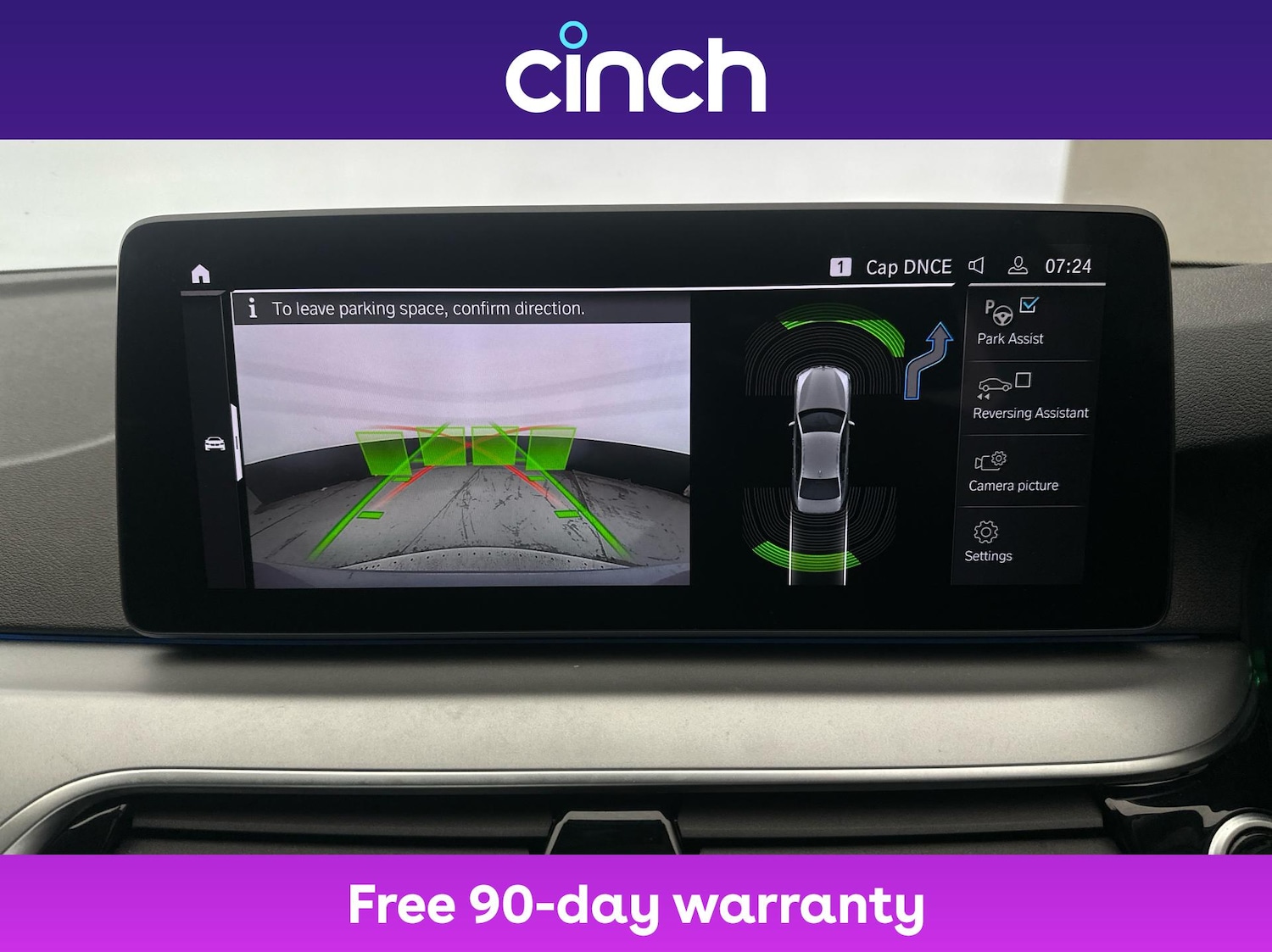 Used BMW 5 Series 2021 for sale - 76416255: Photo 34