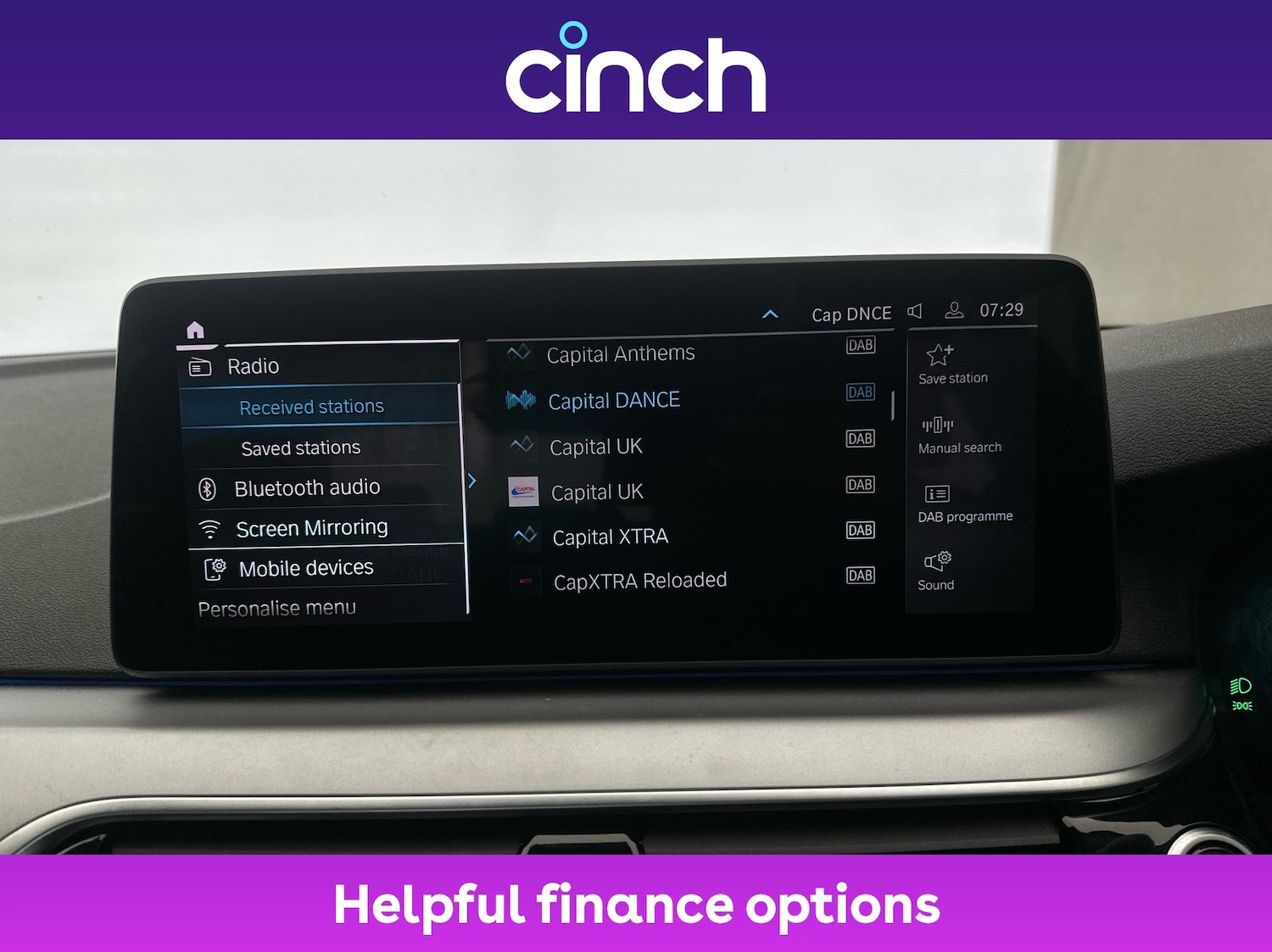 Used BMW 5 Series 2021 for sale - 76416255: Photo 40