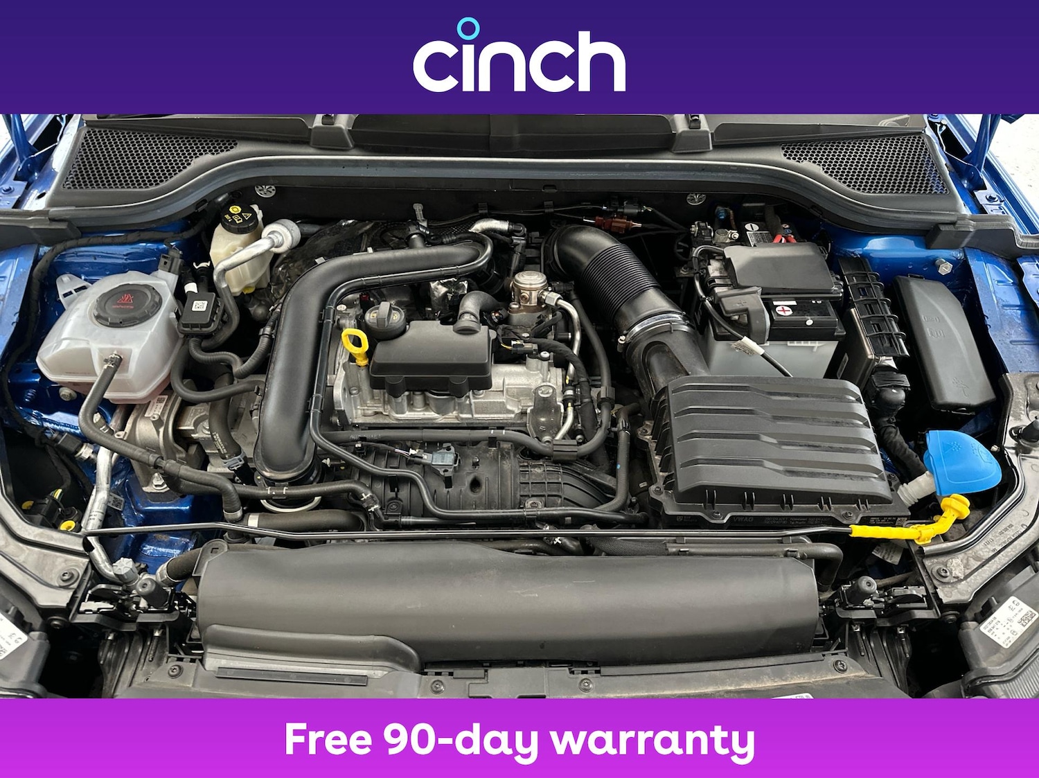 Used Skoda Kamiq 2022 for sale - 77026288: Photo 23