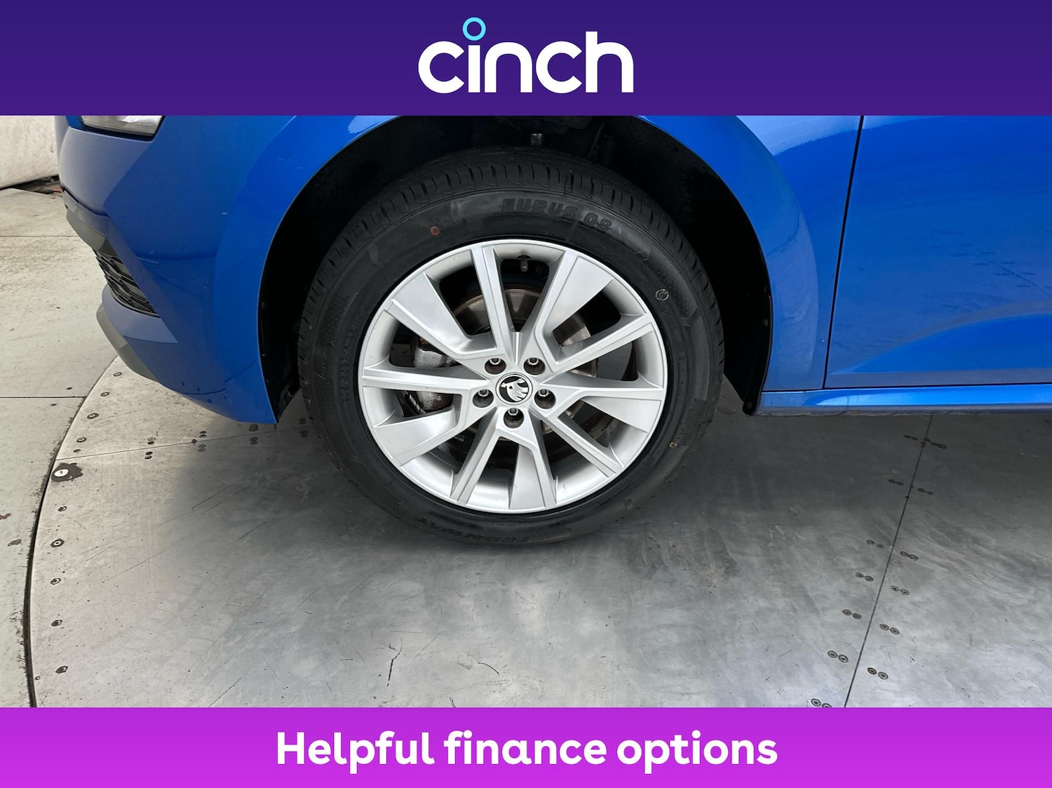 Used Skoda Kamiq 2022 for sale - 77026288: Photo 24