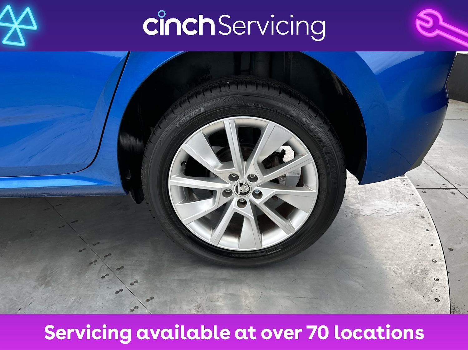 Used Skoda Kamiq 2022 for sale - 77026288: Photo 26