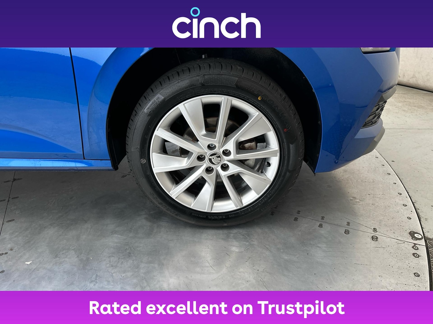 Used Skoda Kamiq 2022 for sale - 77026288: Photo 28