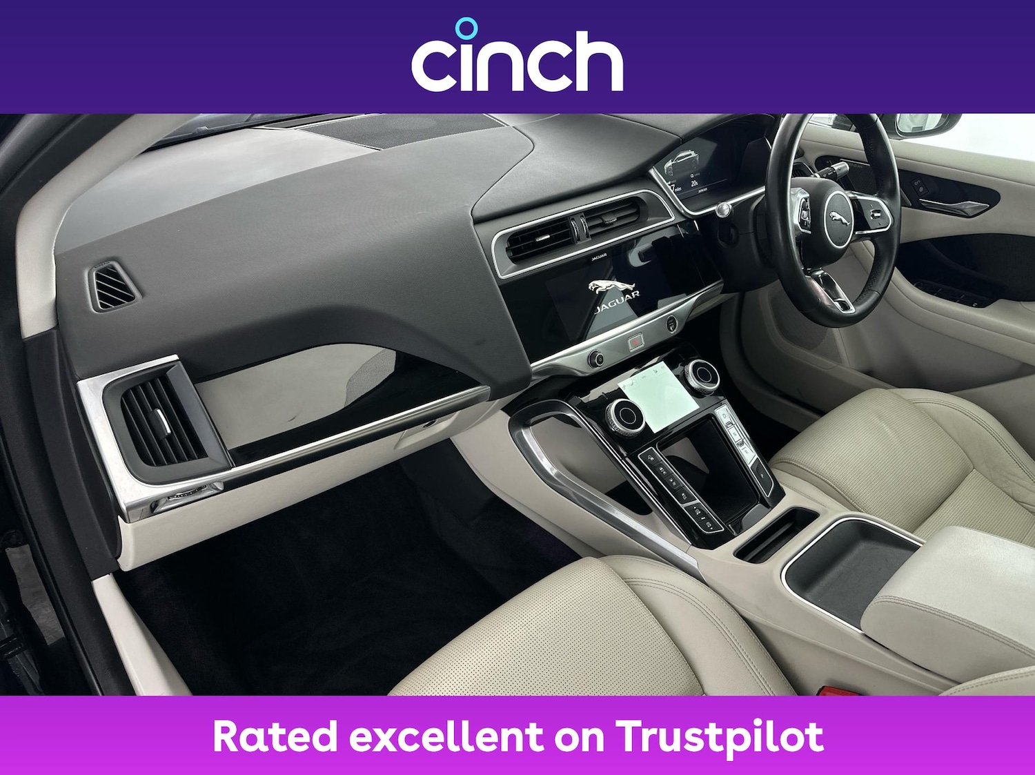 Used Jaguar I-Pace 2019 for sale - 76106551: Photo 14