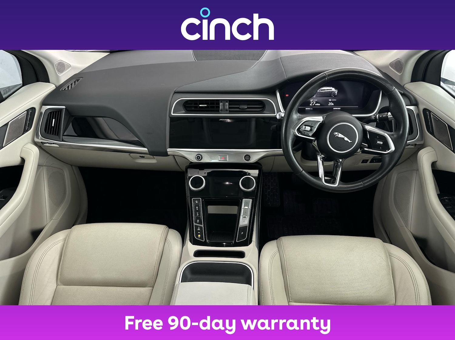 Used Jaguar I-Pace 2019 for sale - 76106551: Photo 15