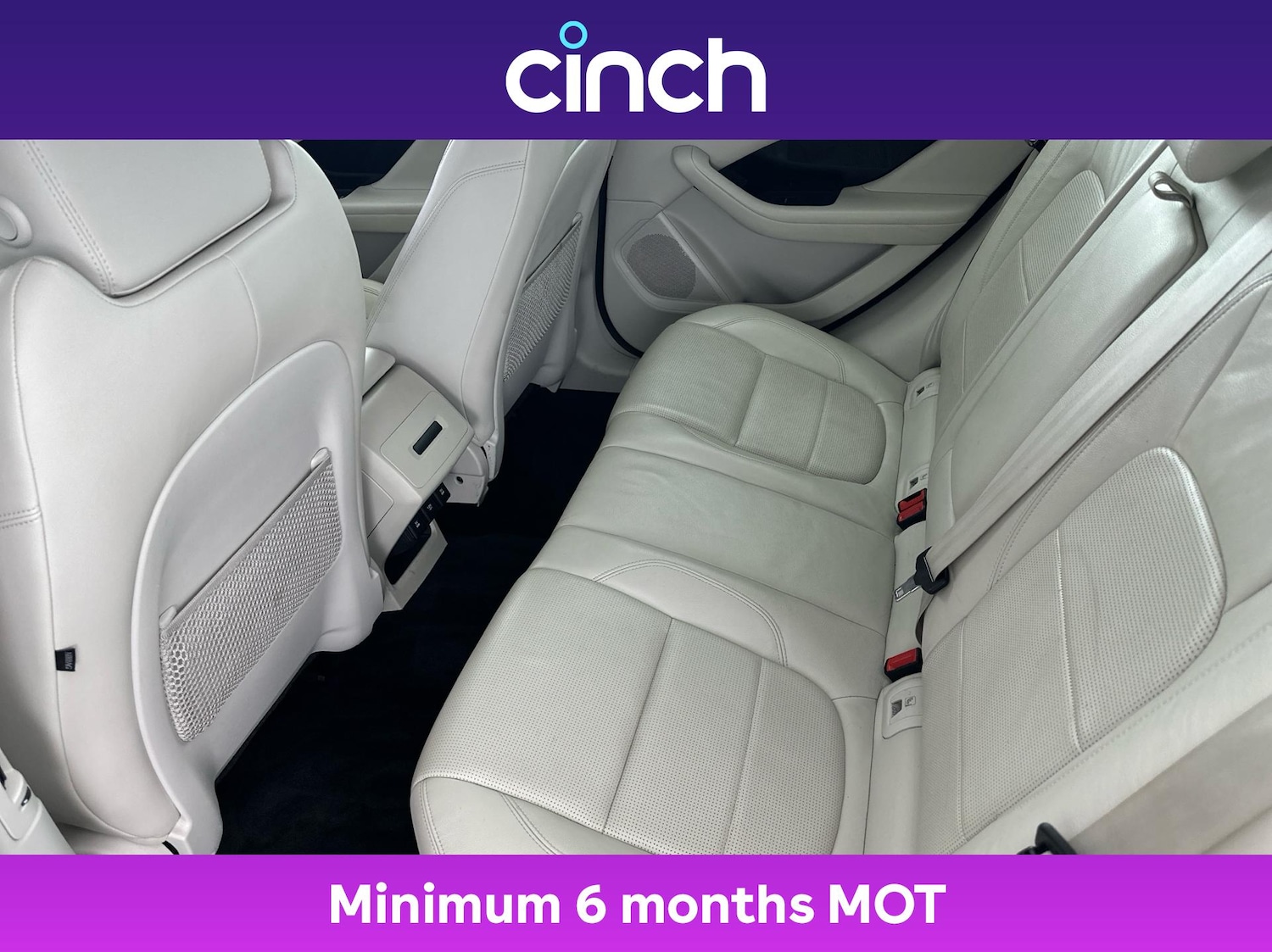 Used Jaguar I-Pace 2019 for sale - 76106551: Photo 20
