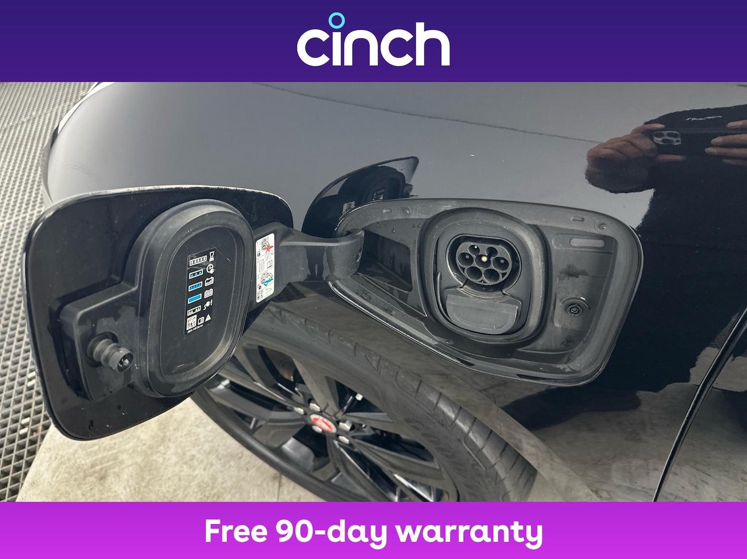 Used Jaguar I-Pace 2019 for sale - 76106551: Photo 29