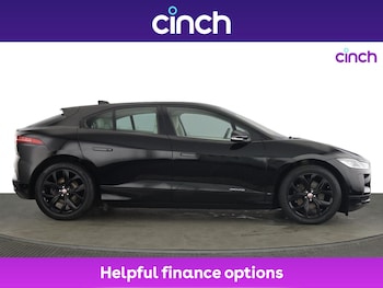 Used Jaguar I-Pace 2019 for sale - 76106551: Photo 2