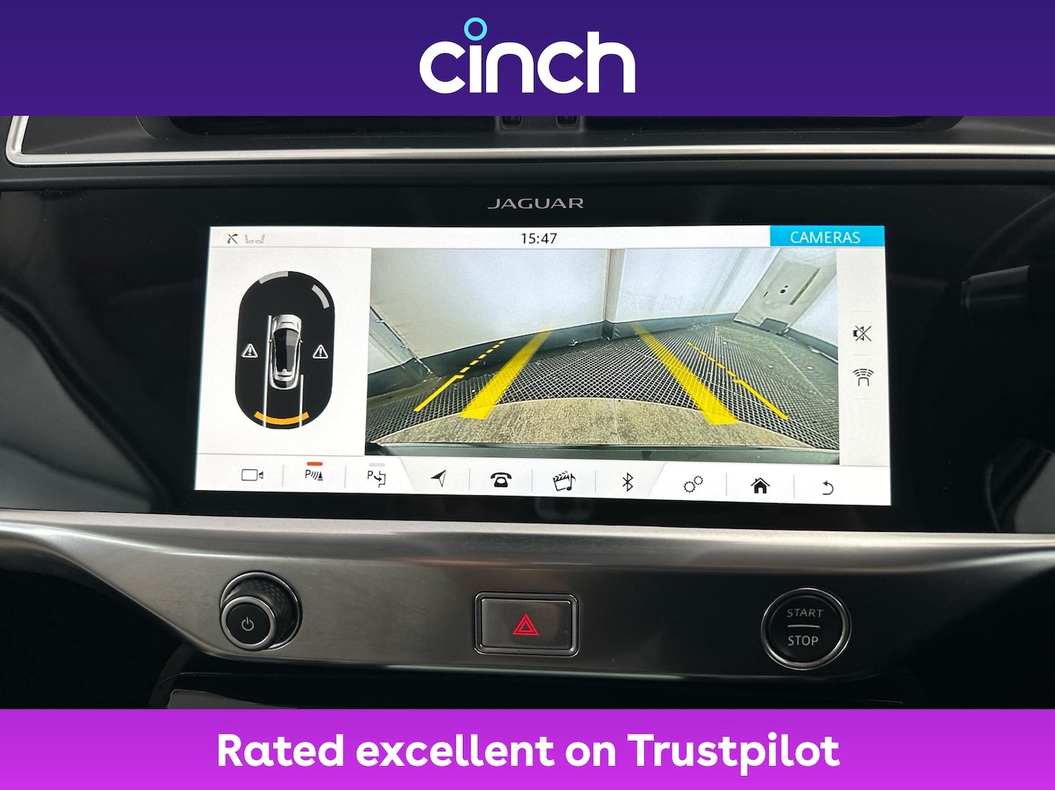Used Jaguar I-Pace 2019 for sale - 76106551: Photo 33