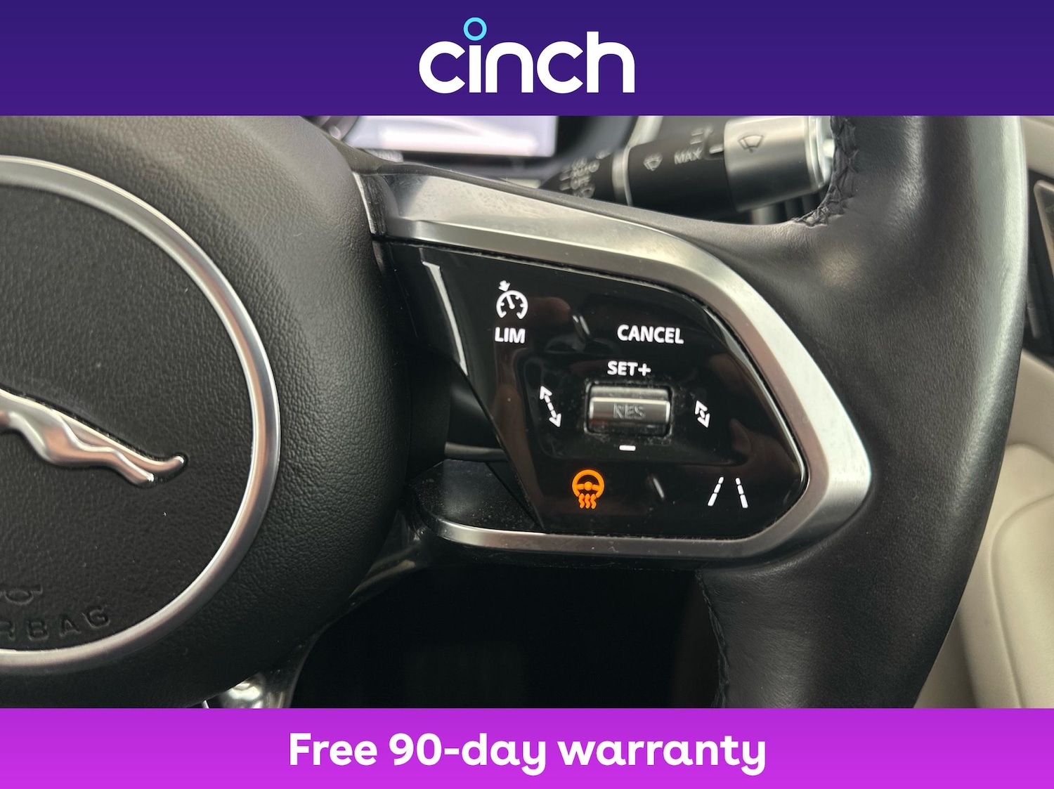 Used Jaguar I-Pace 2019 for sale - 76106551: Photo 39