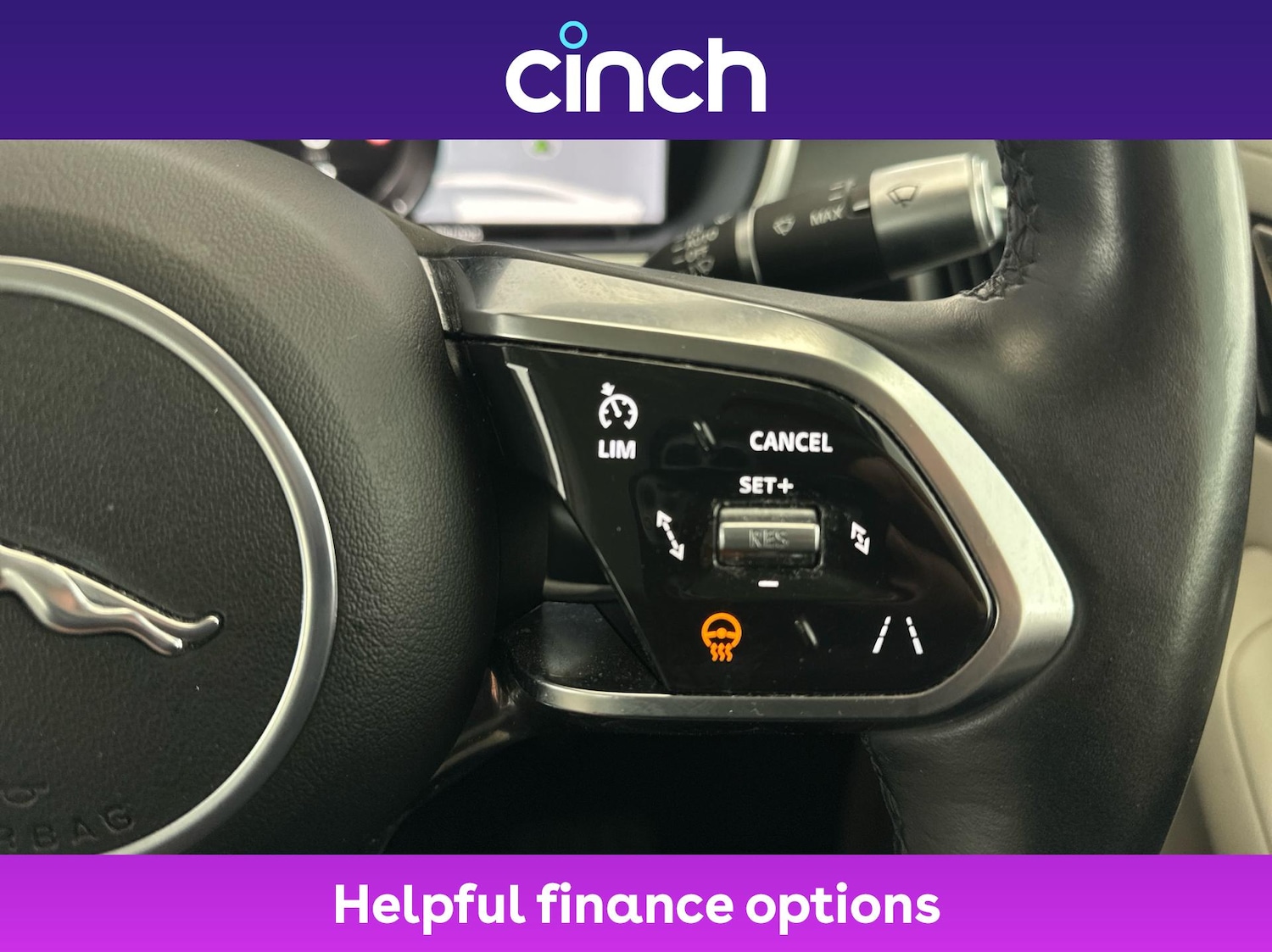 Used Jaguar I-Pace 2019 for sale - 76106551: Photo 40