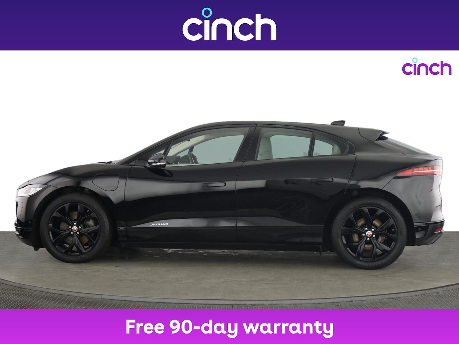 Used Jaguar I-Pace 2019 for sale - 76106551: Photo 8