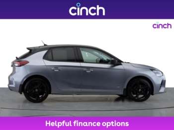 Used Vauxhall Corsa 2021 for sale - 75348380: Photo