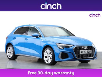 Audi - A3