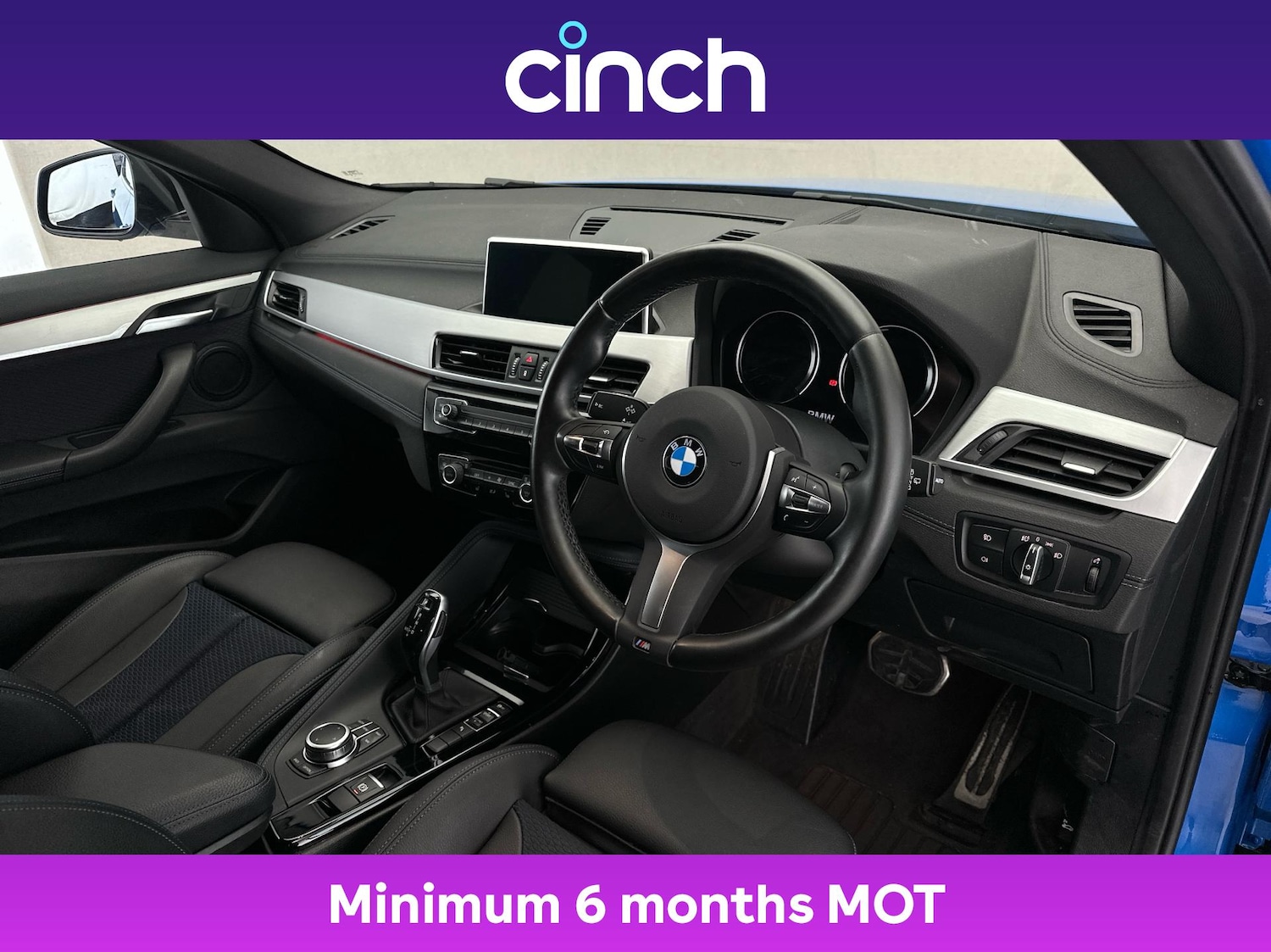 Used BMW X2 2022 for sale - 76767525: Photo 12