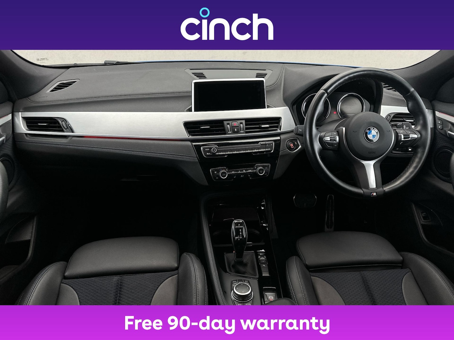 Used BMW X2 2022 for sale - 76767525: Photo 15