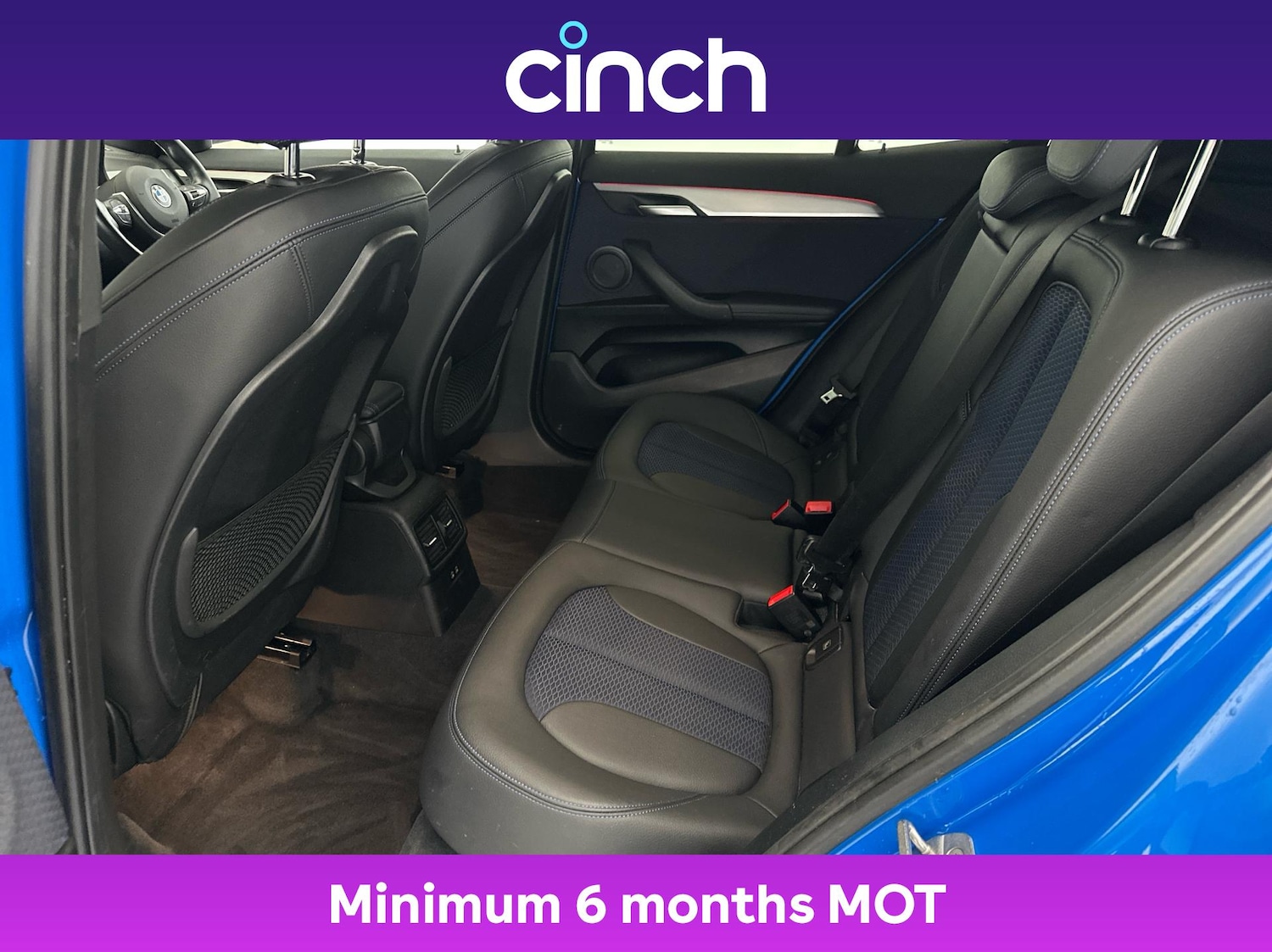 Used BMW X2 2022 for sale - 76767525: Photo 20