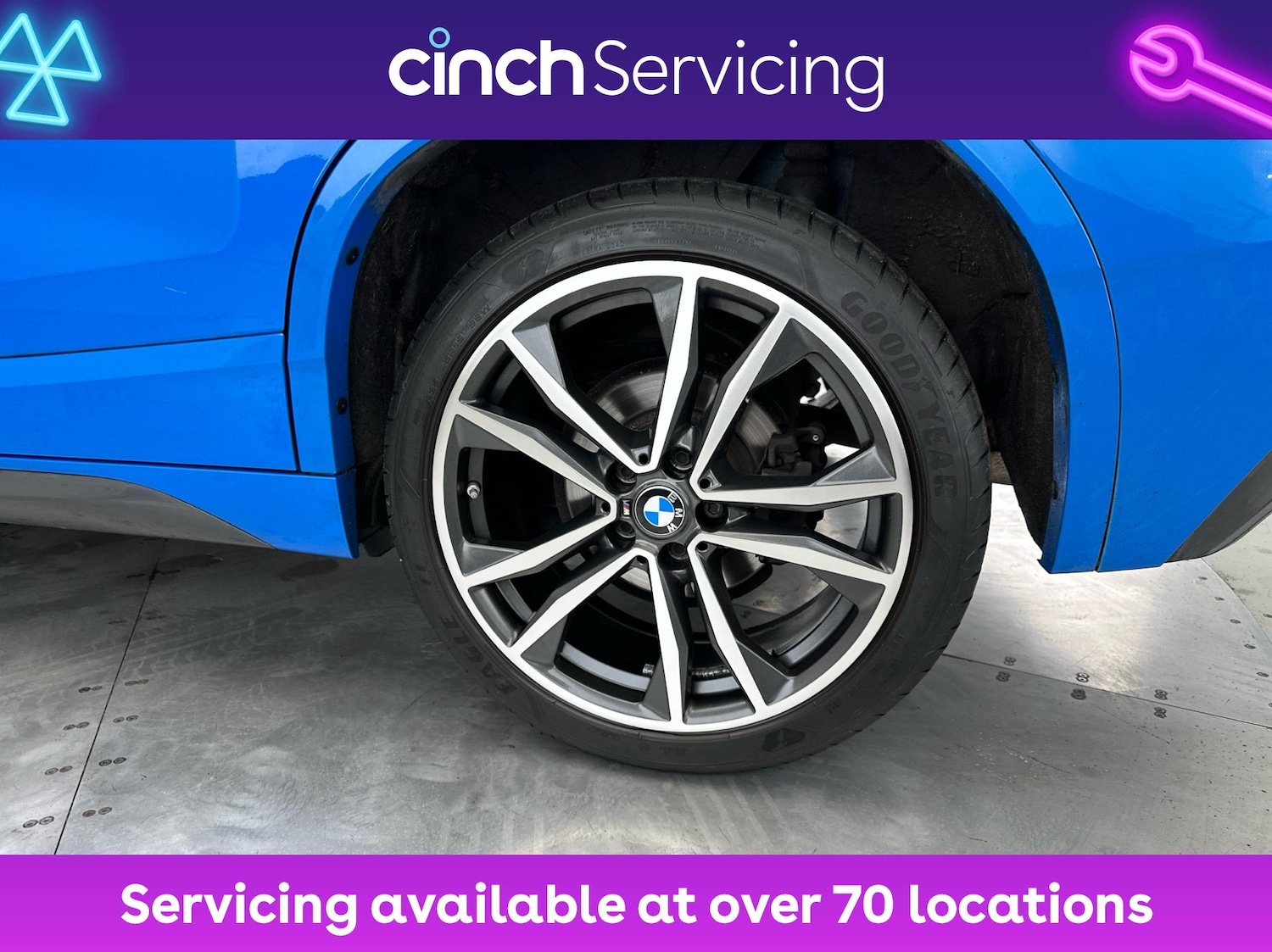 Used BMW X2 2022 for sale - 76767525: Photo 26