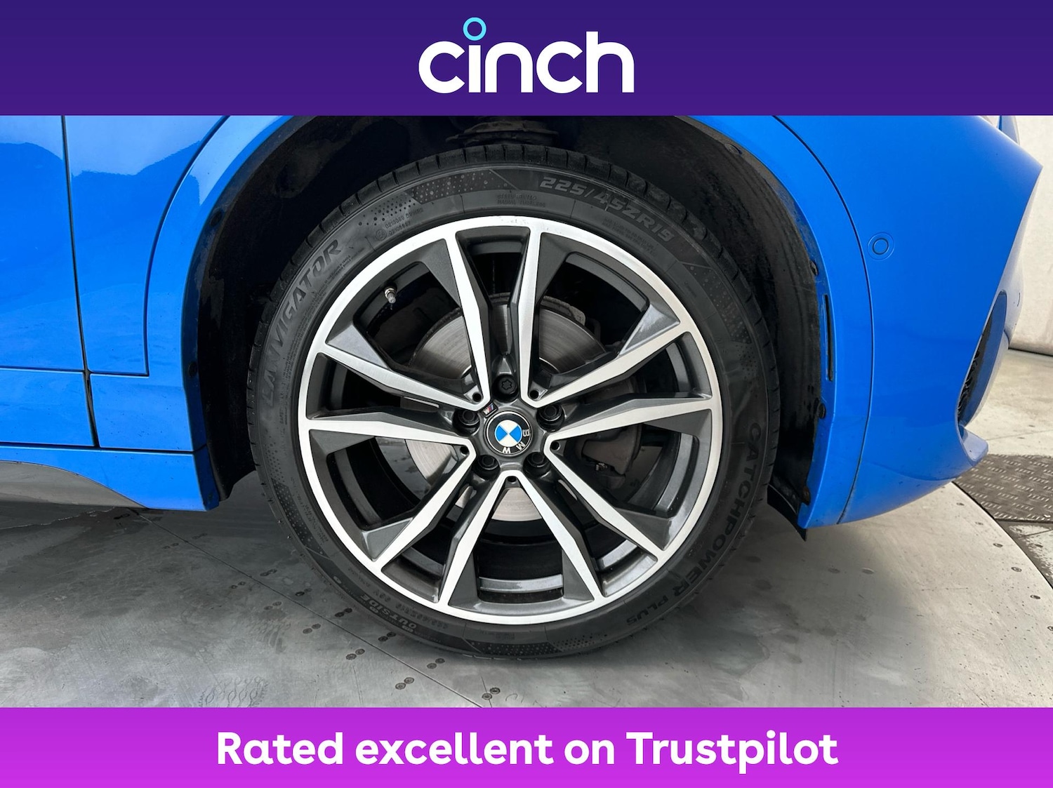 Used BMW X2 2022 for sale - 76767525: Photo 28