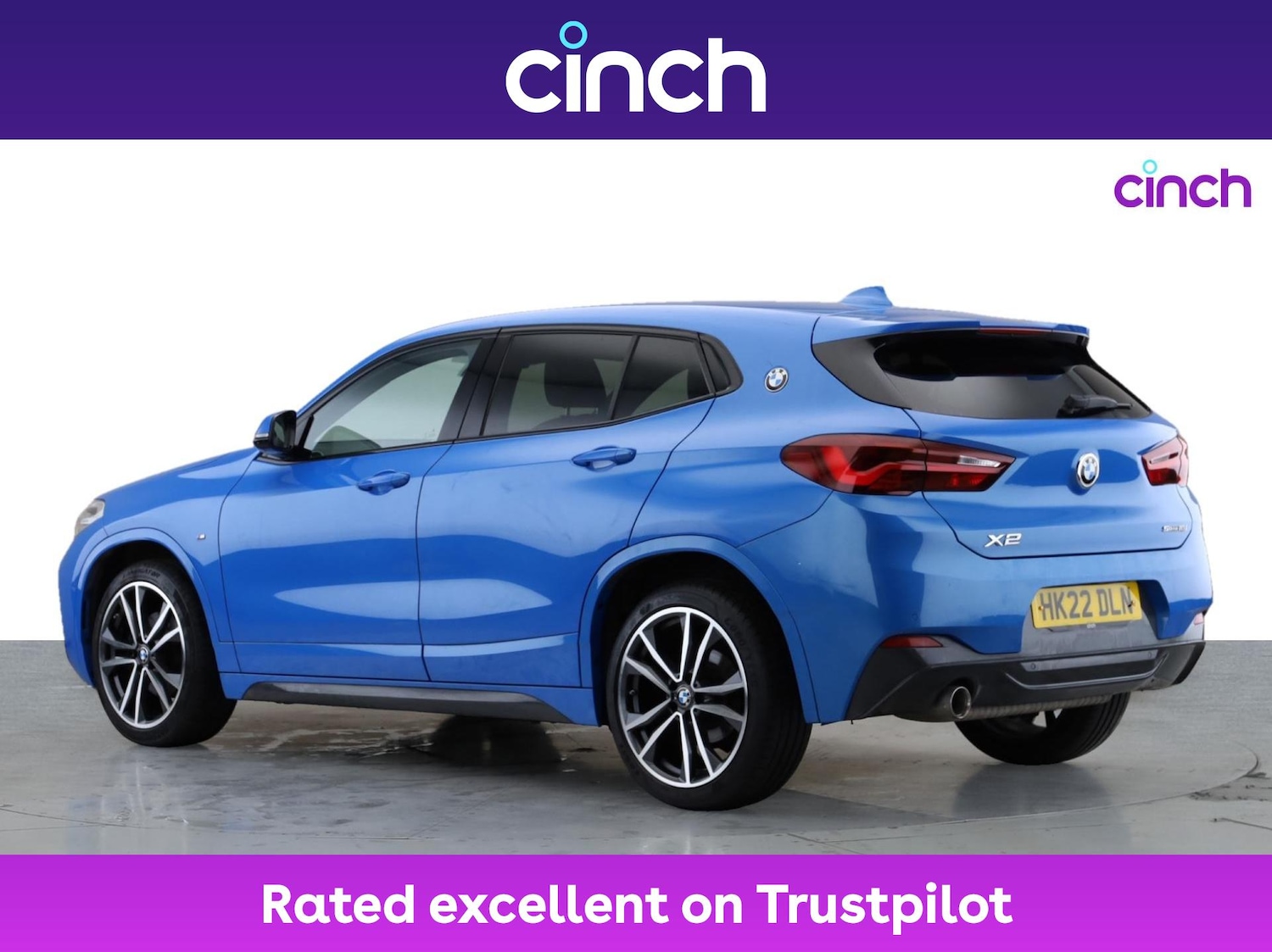 Used BMW X2 2022 for sale - 76767525: Photo 6